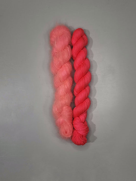 Electric Cherry