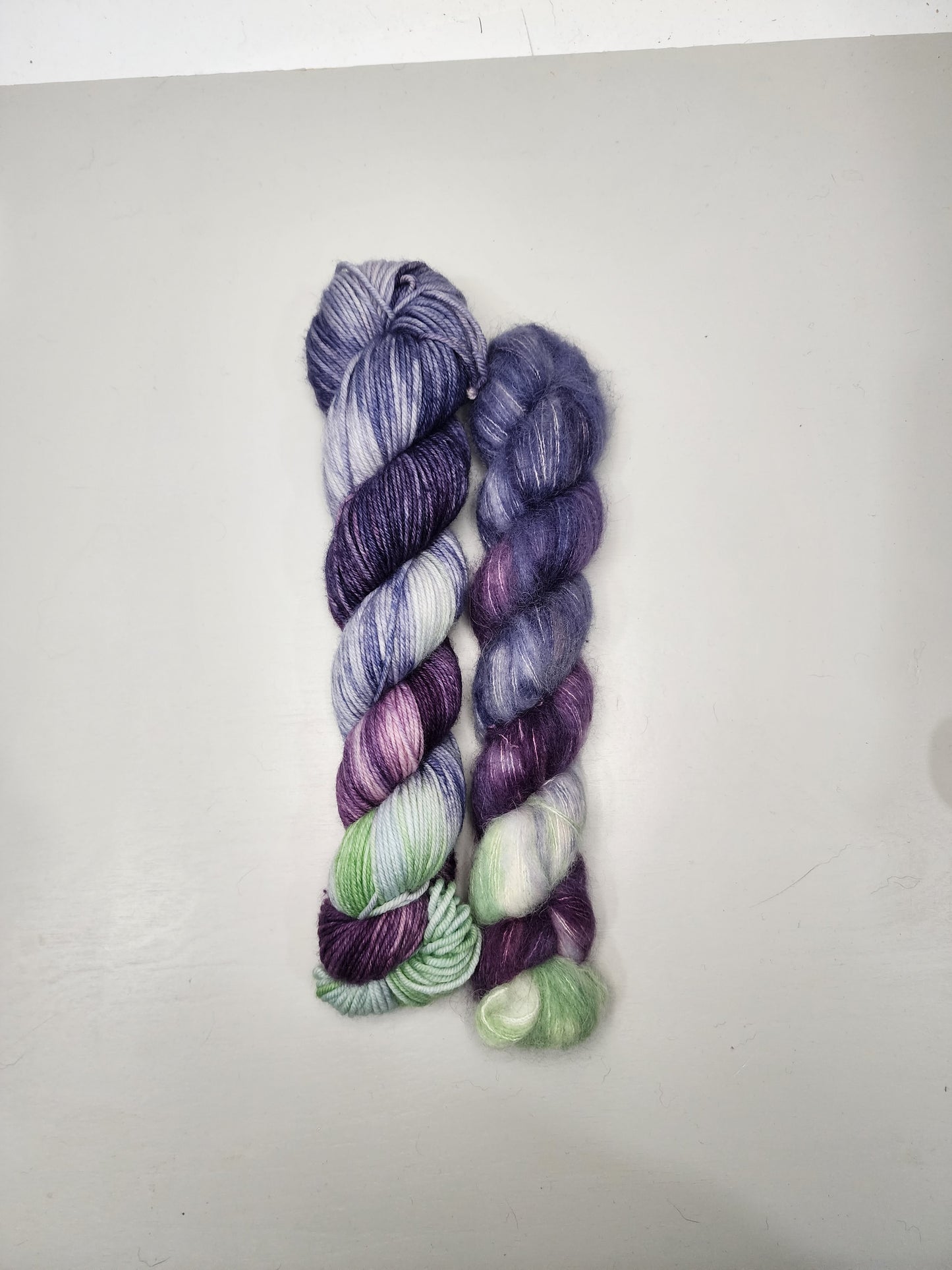 Ready To Ship - Blueberry Fest 2021 V. 1