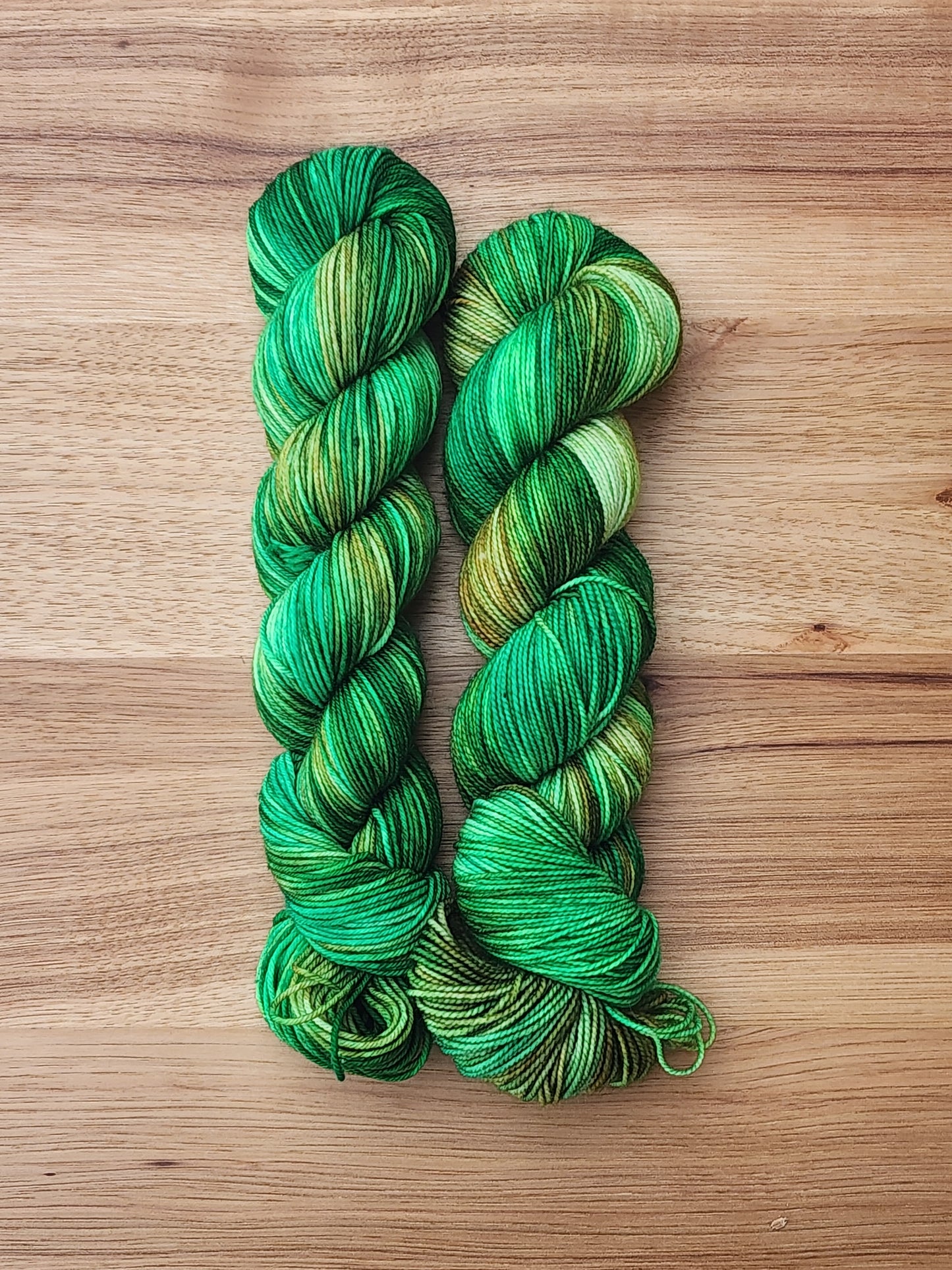 Ready To Ship - Lucky Clover