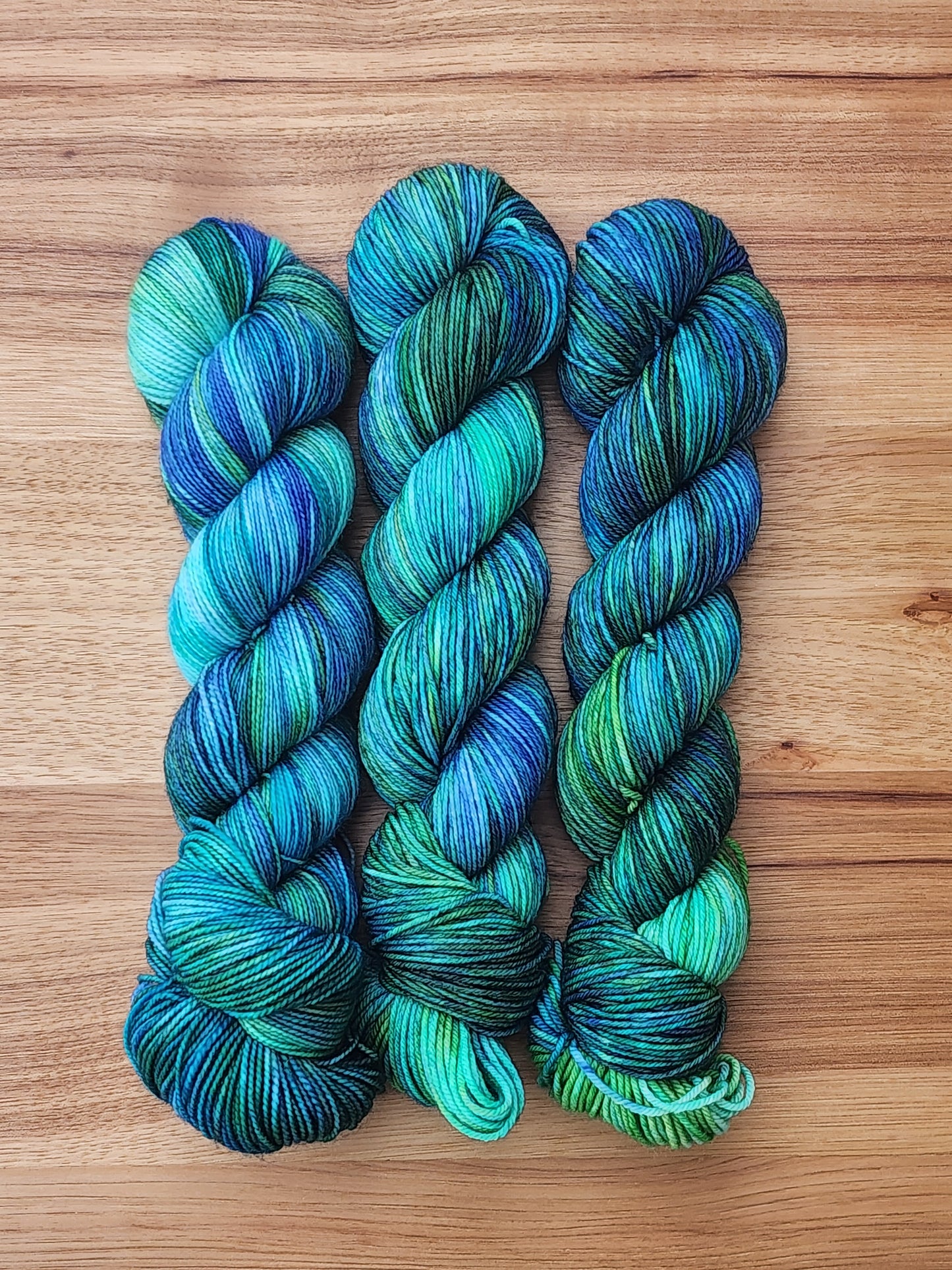 Ready To Ship - Siren Song