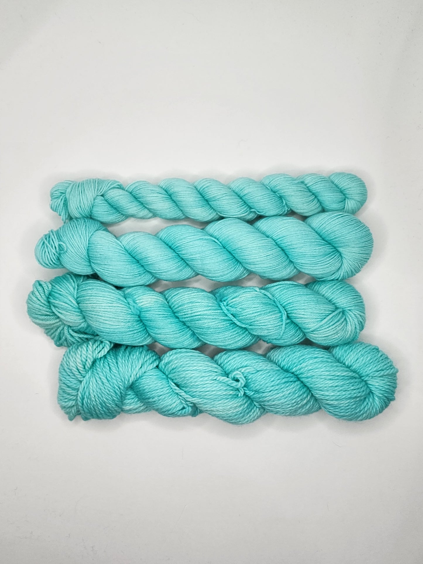 Ready To Ship - Aqua