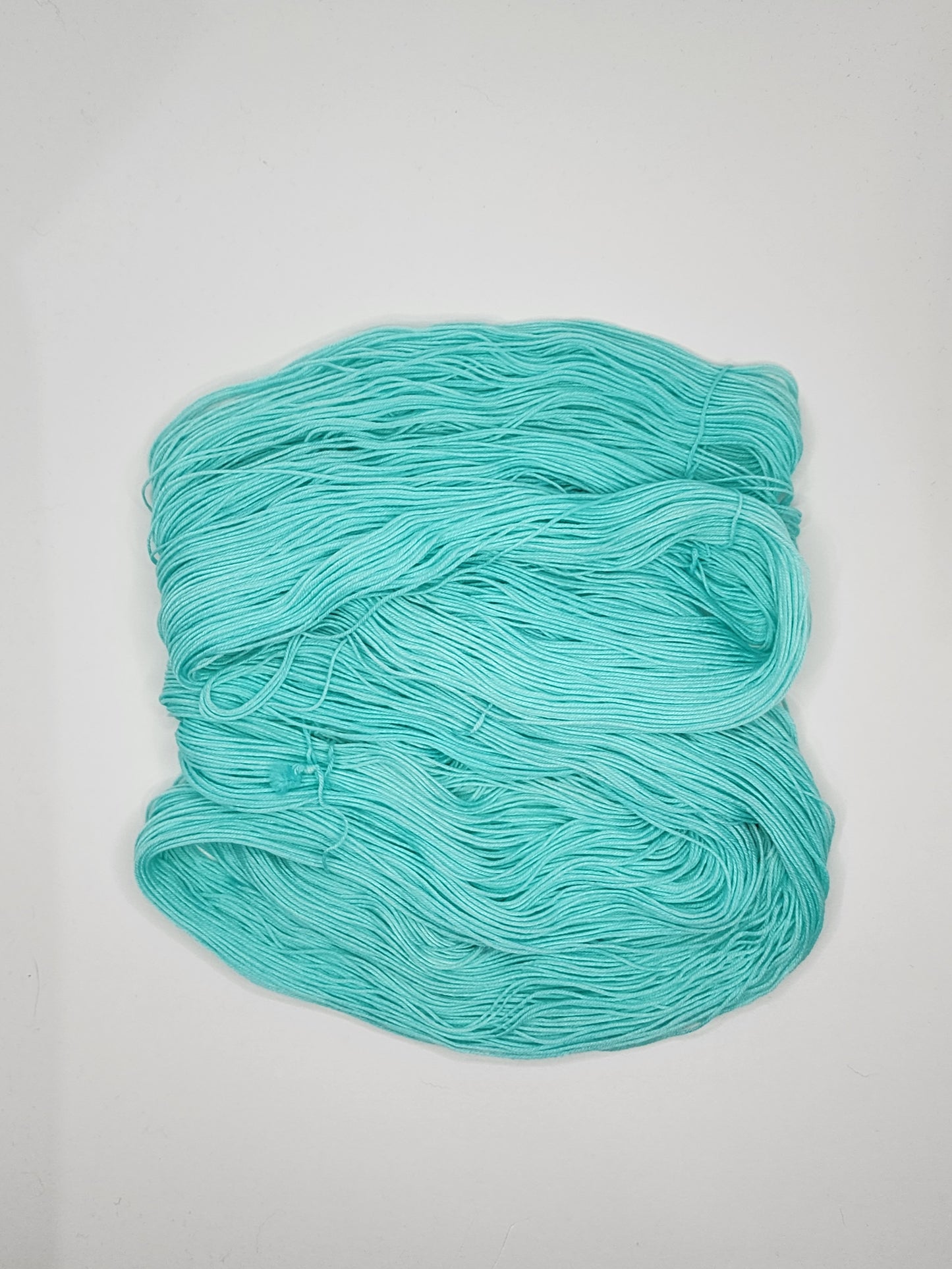 Ready To Ship - Aqua