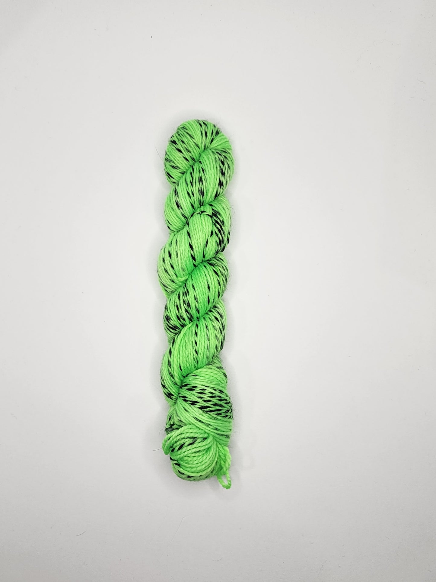 Ready To Ship - Atomic Green