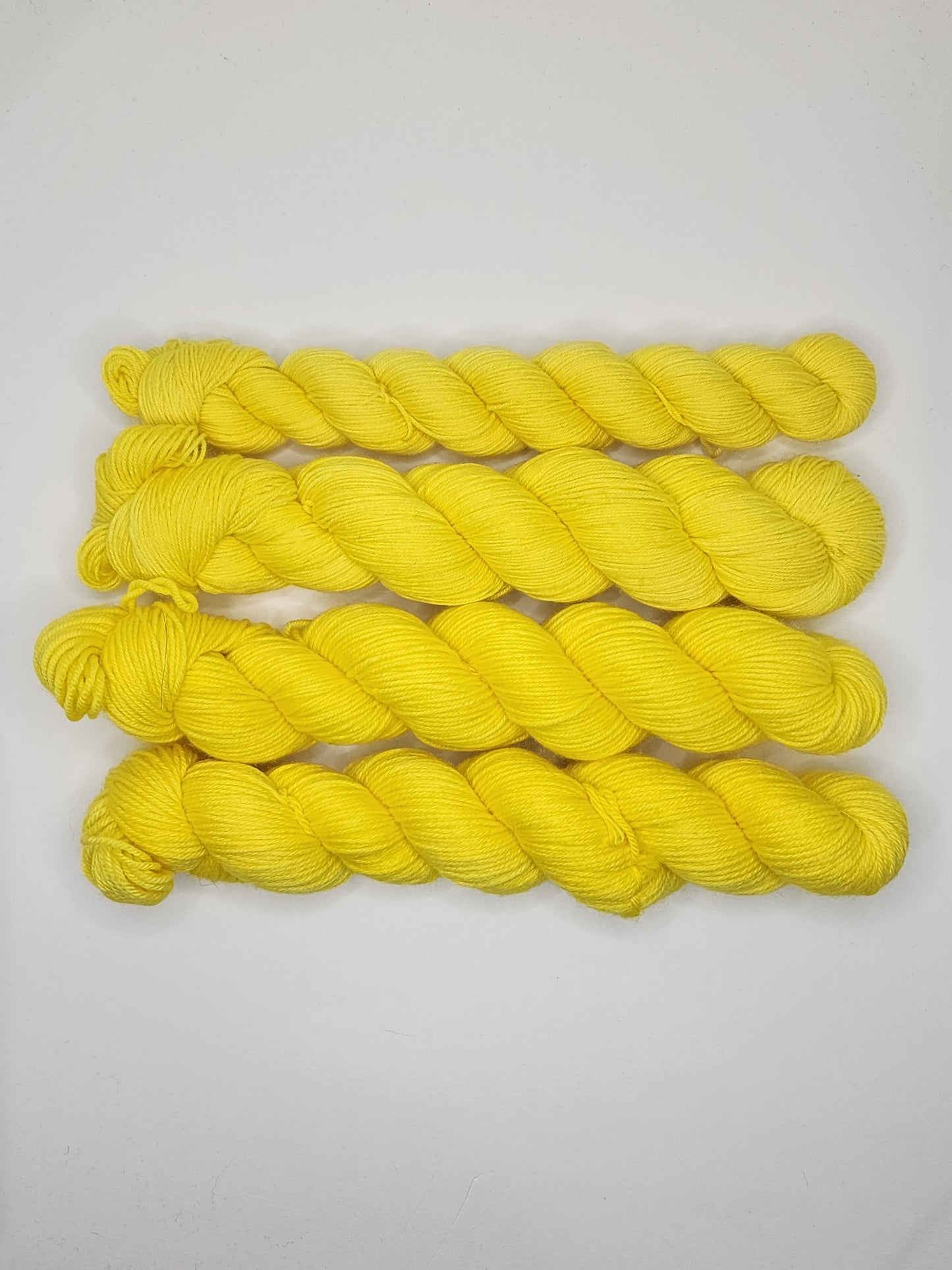 Ready To Ship - Atomic Yellow