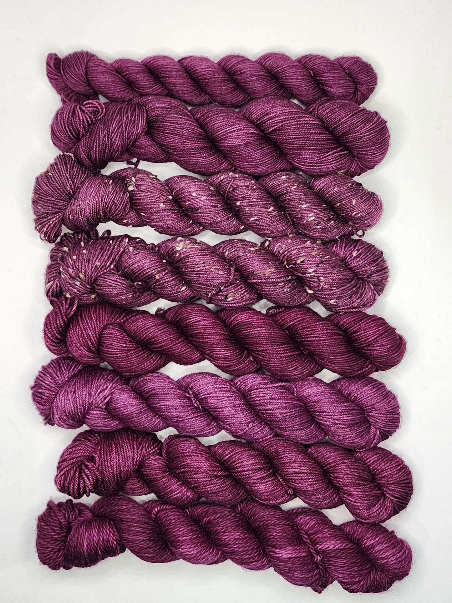 Ready To Ship - Berry