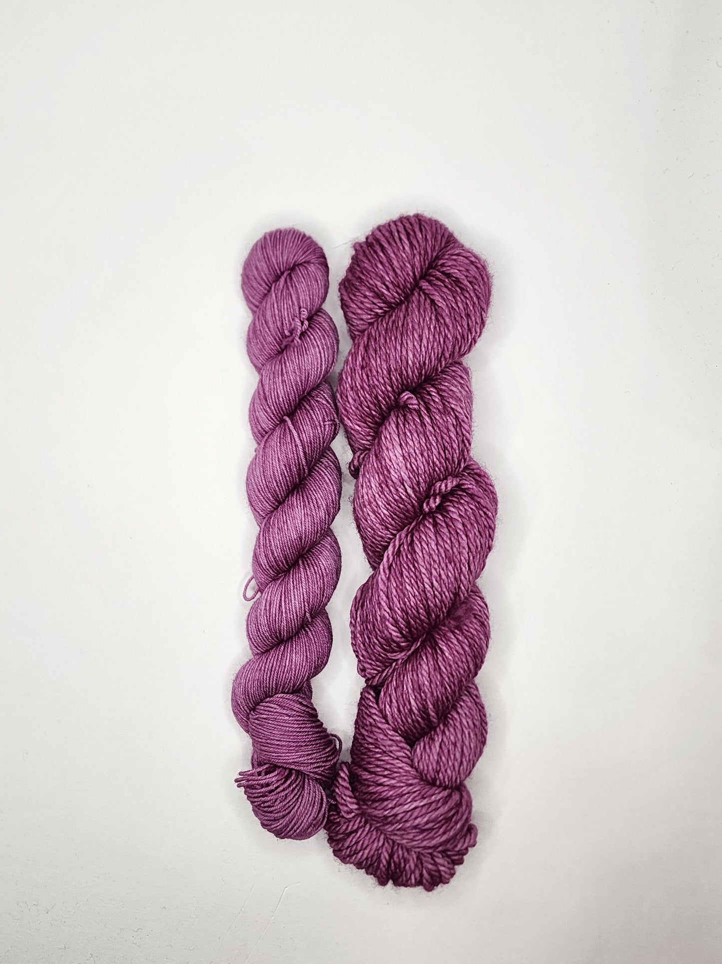 Ready To Ship - Boysenberry