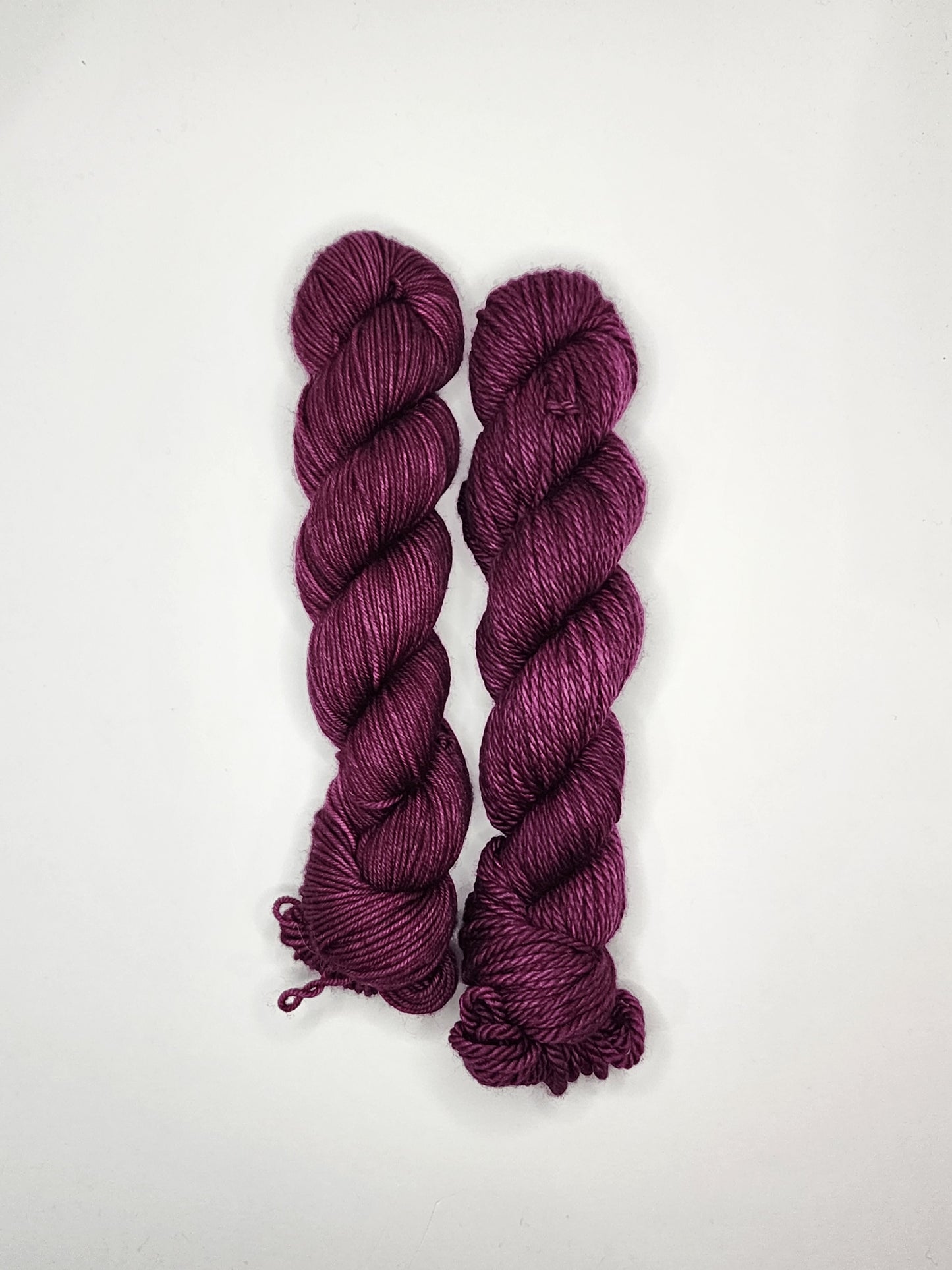 Ready To Ship - Deep Magenta