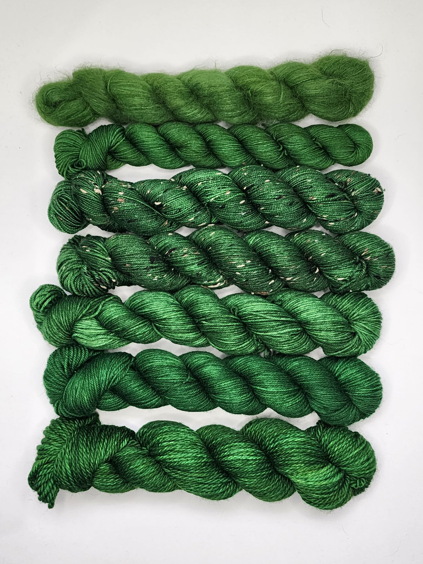 Ready To Ship - Evergreen