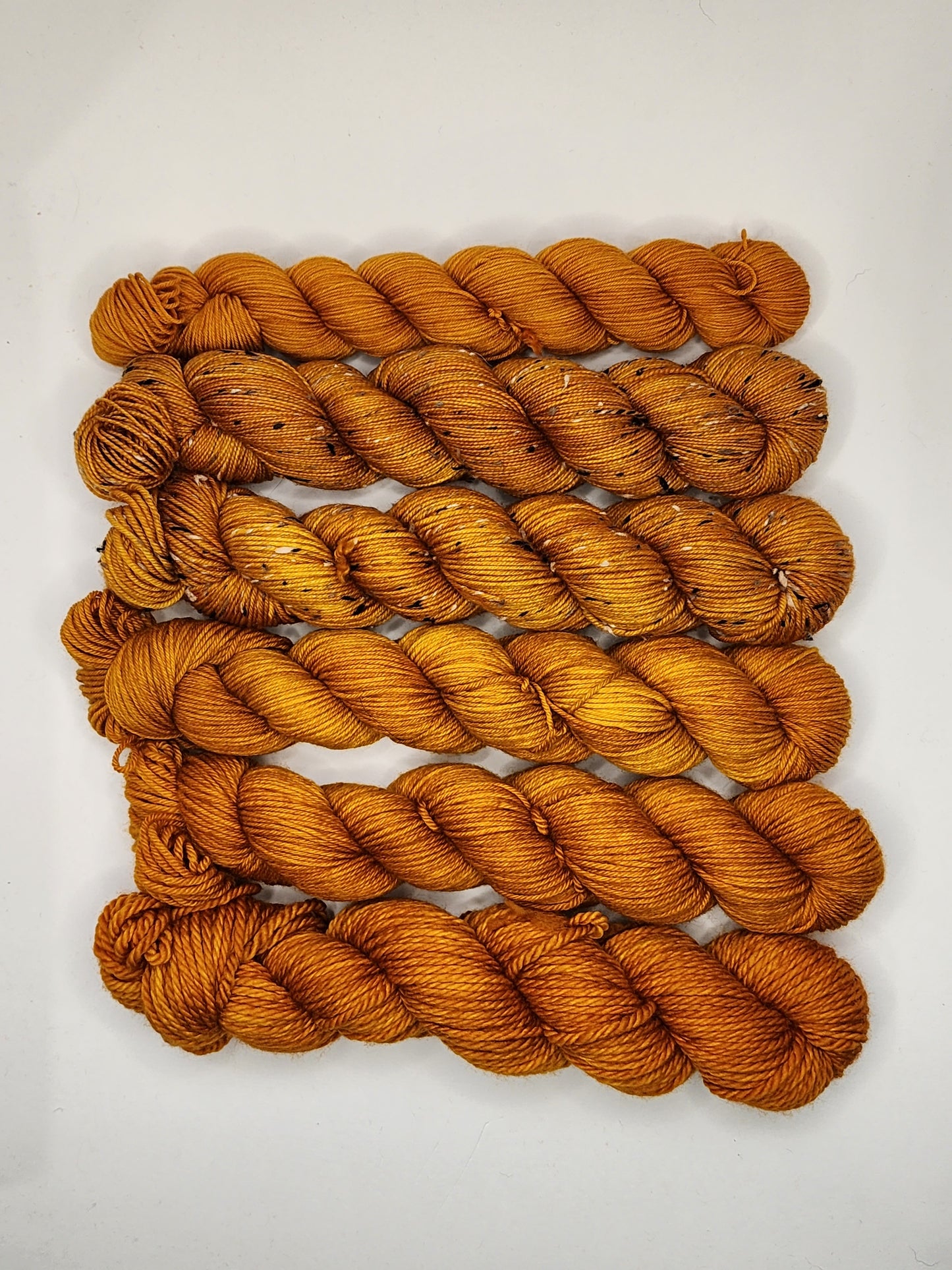 Ready To Ship - Golden Harvest