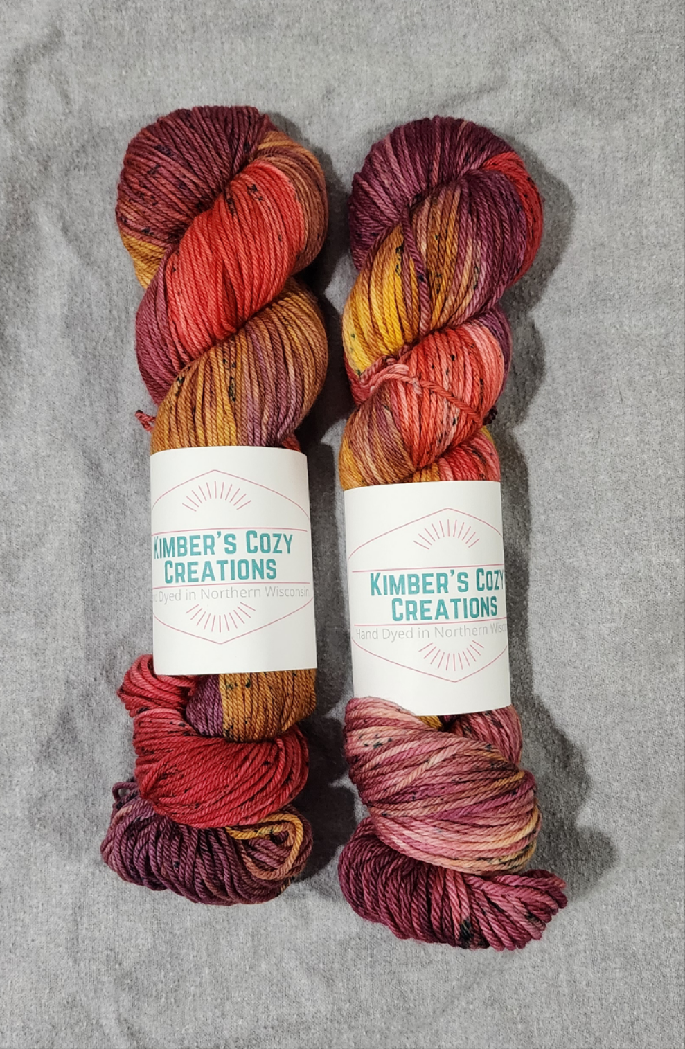 RTS-Once Upon A Dye Vol. 75