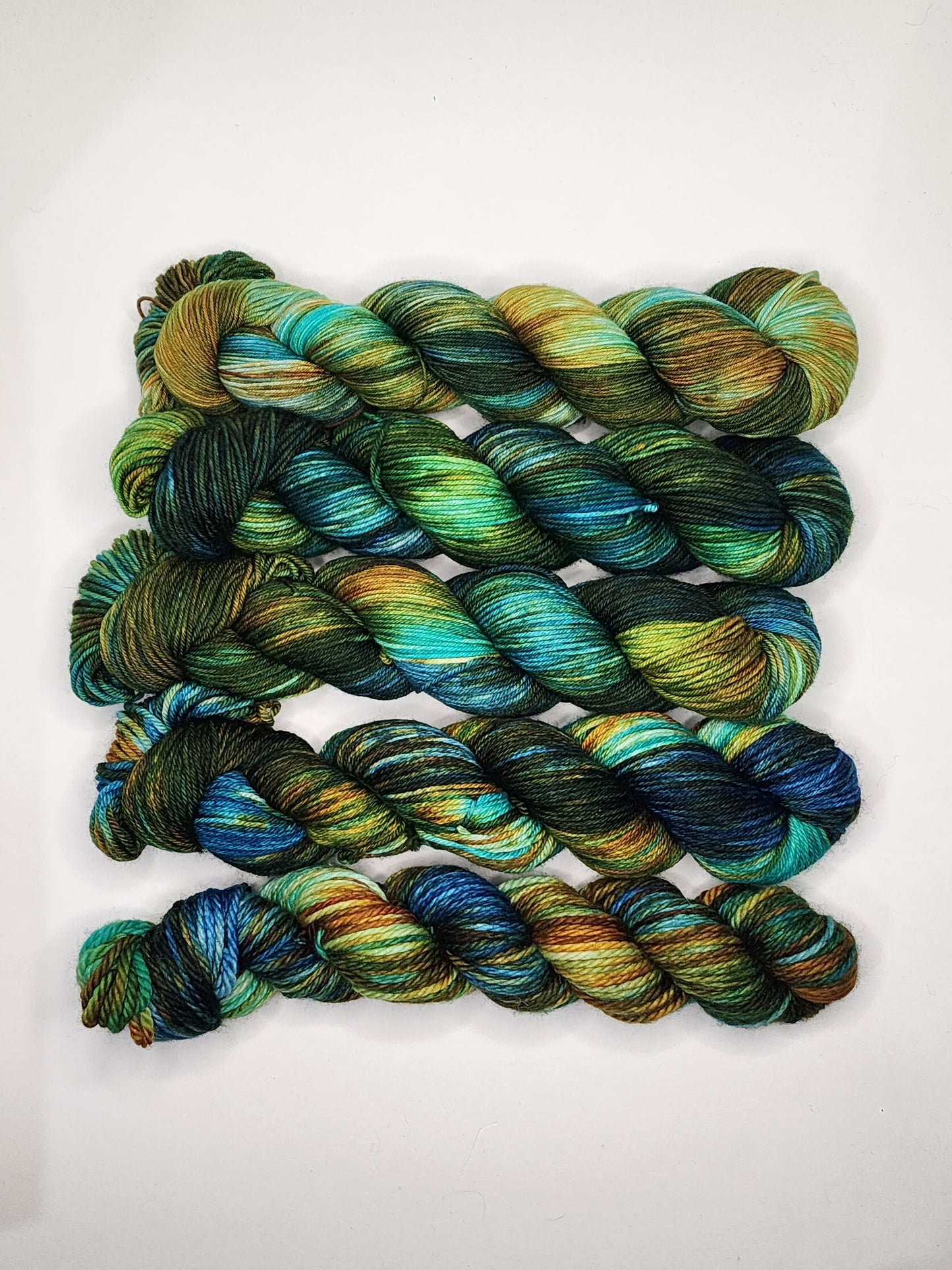 Ready To Ship - Kelp Forest
