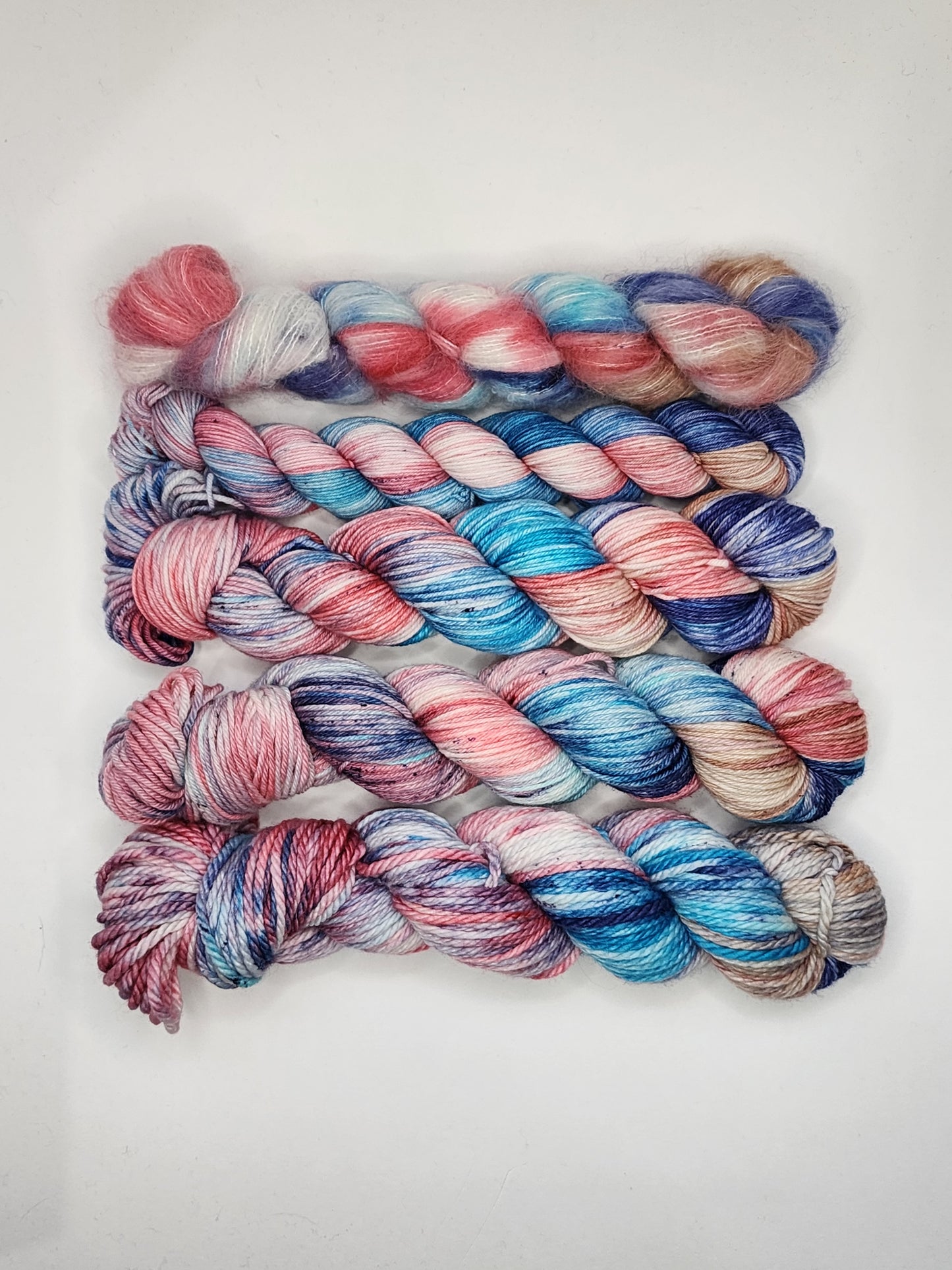 Ready To Ship - Little Bo Peep