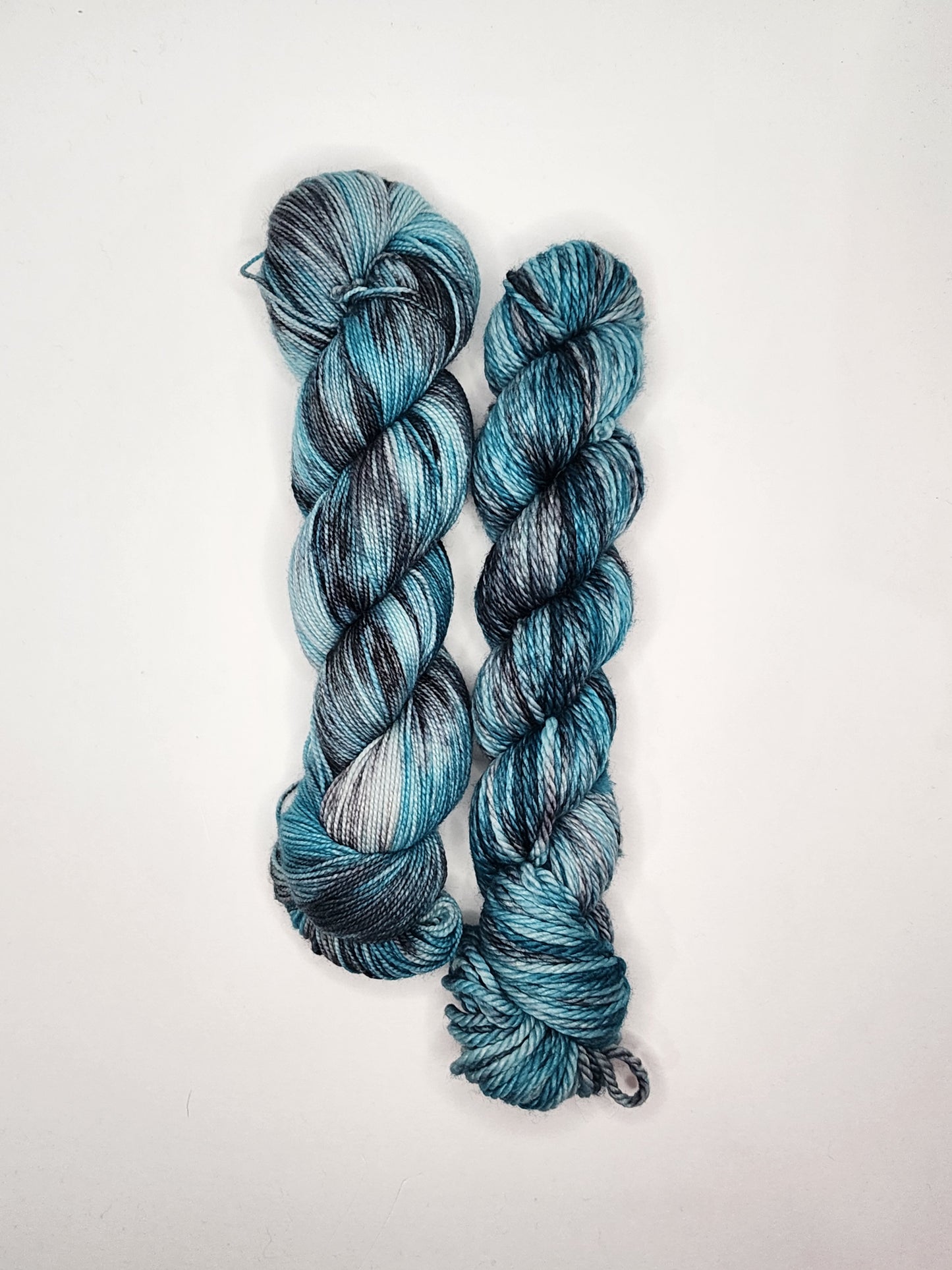 Ready To Ship - Movie Knitting