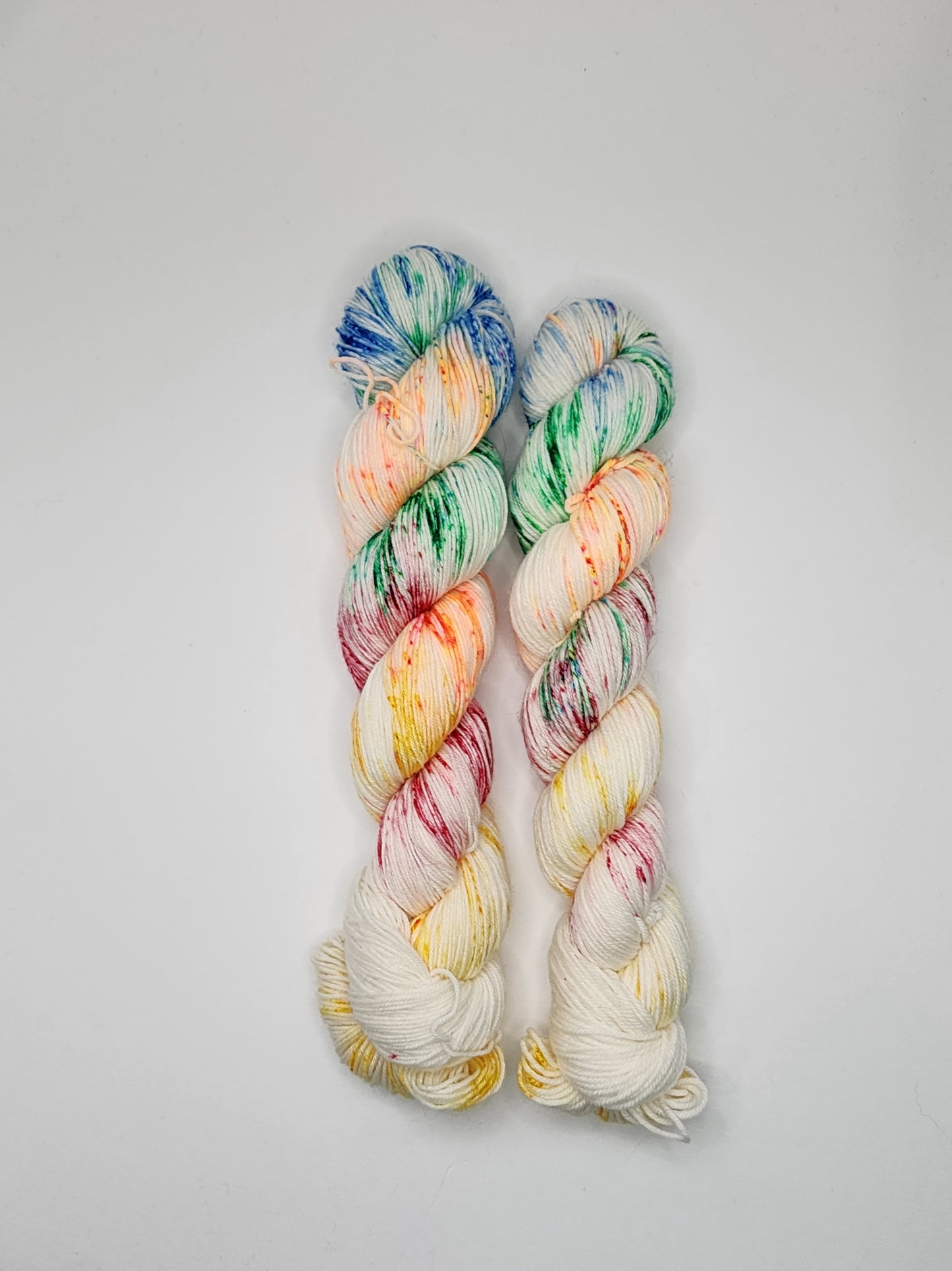 RTS-Once Upon a Dye Vol. 20