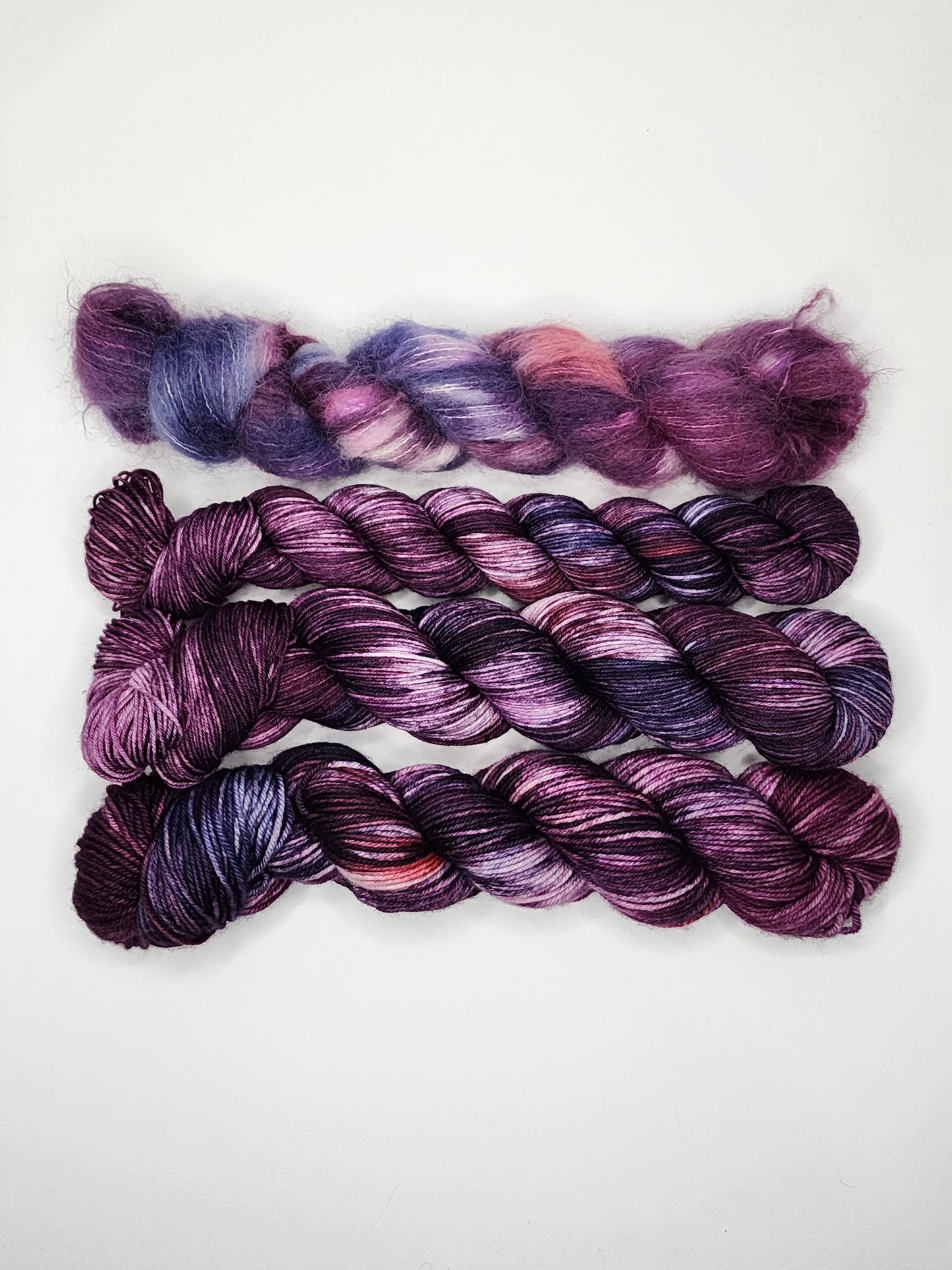 Ready To Ship - Once Upon a Dye Vol. 38
