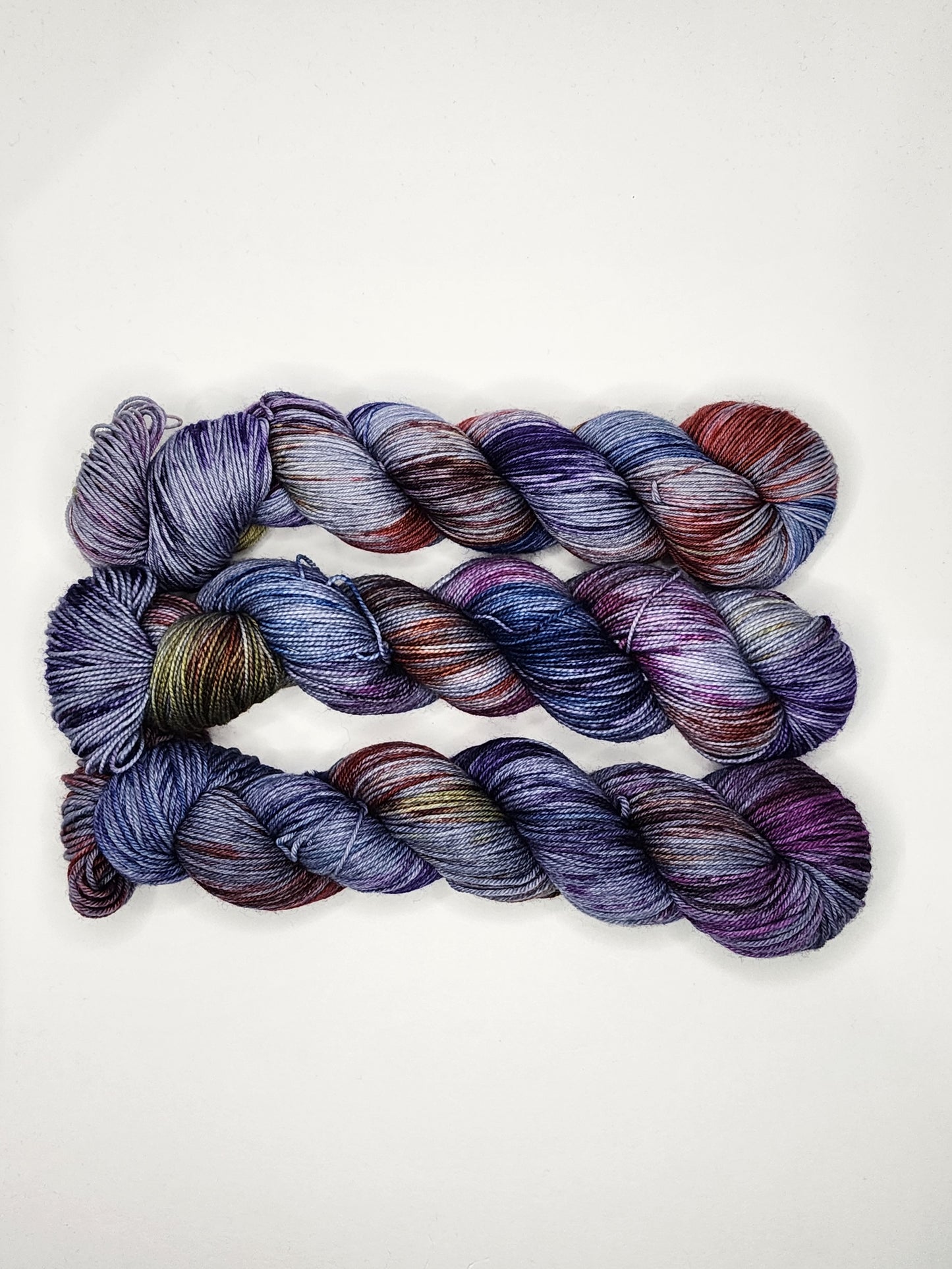 RTS-Once Upon a Dye Vol. 39