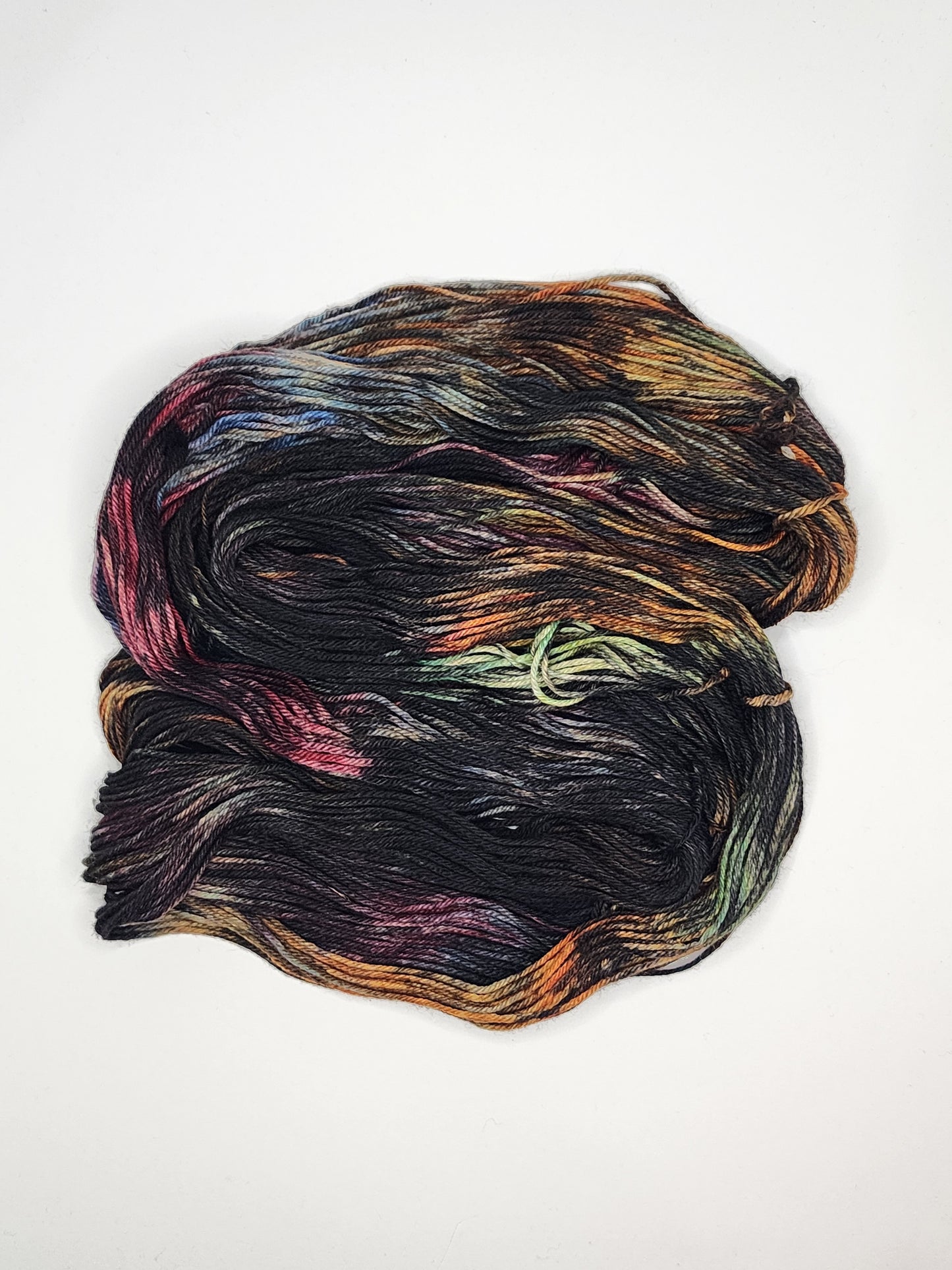Ready To Ship - Phoenix & Peacock