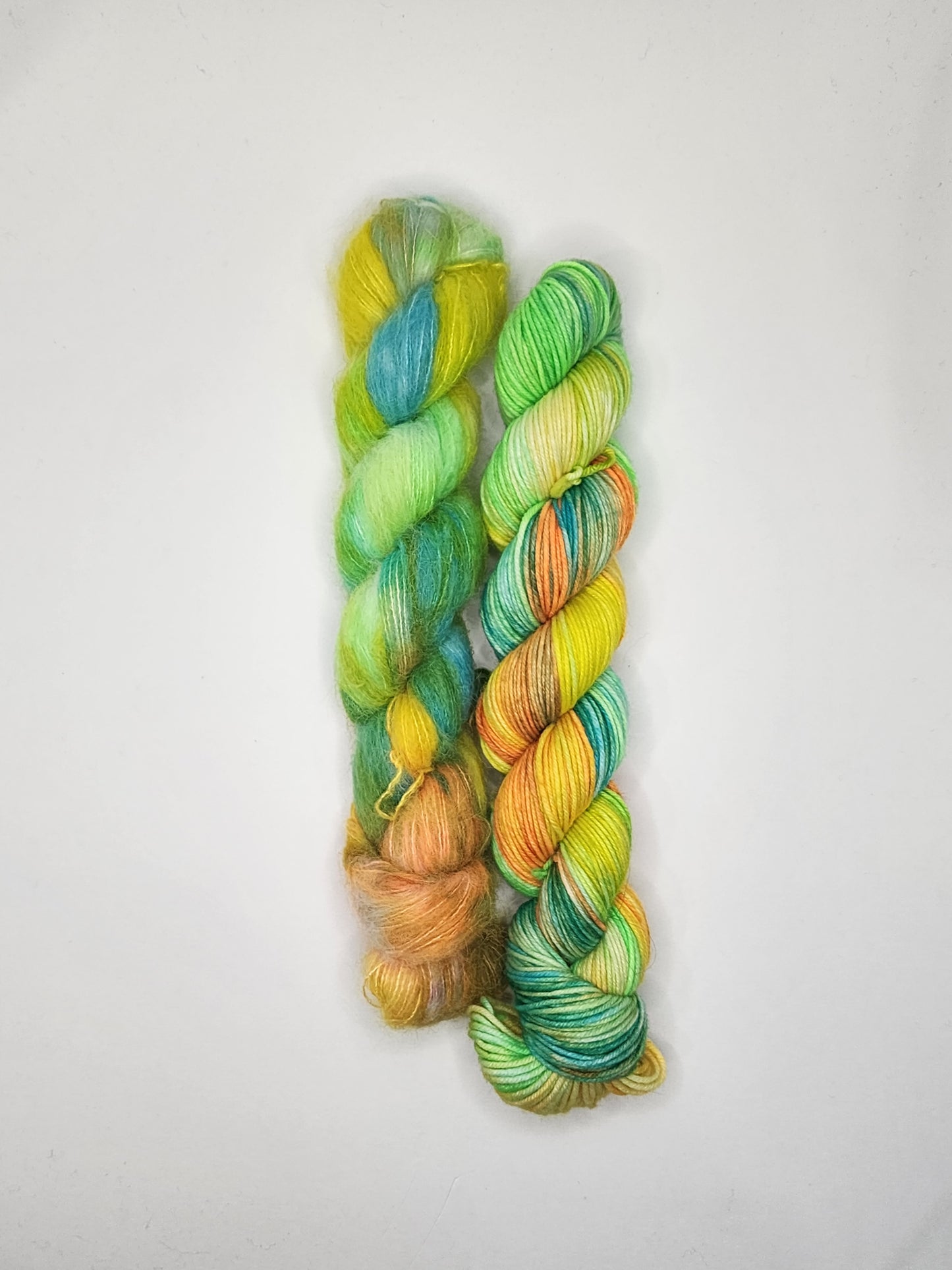 Ready To Ship - Pocketful of Paradise