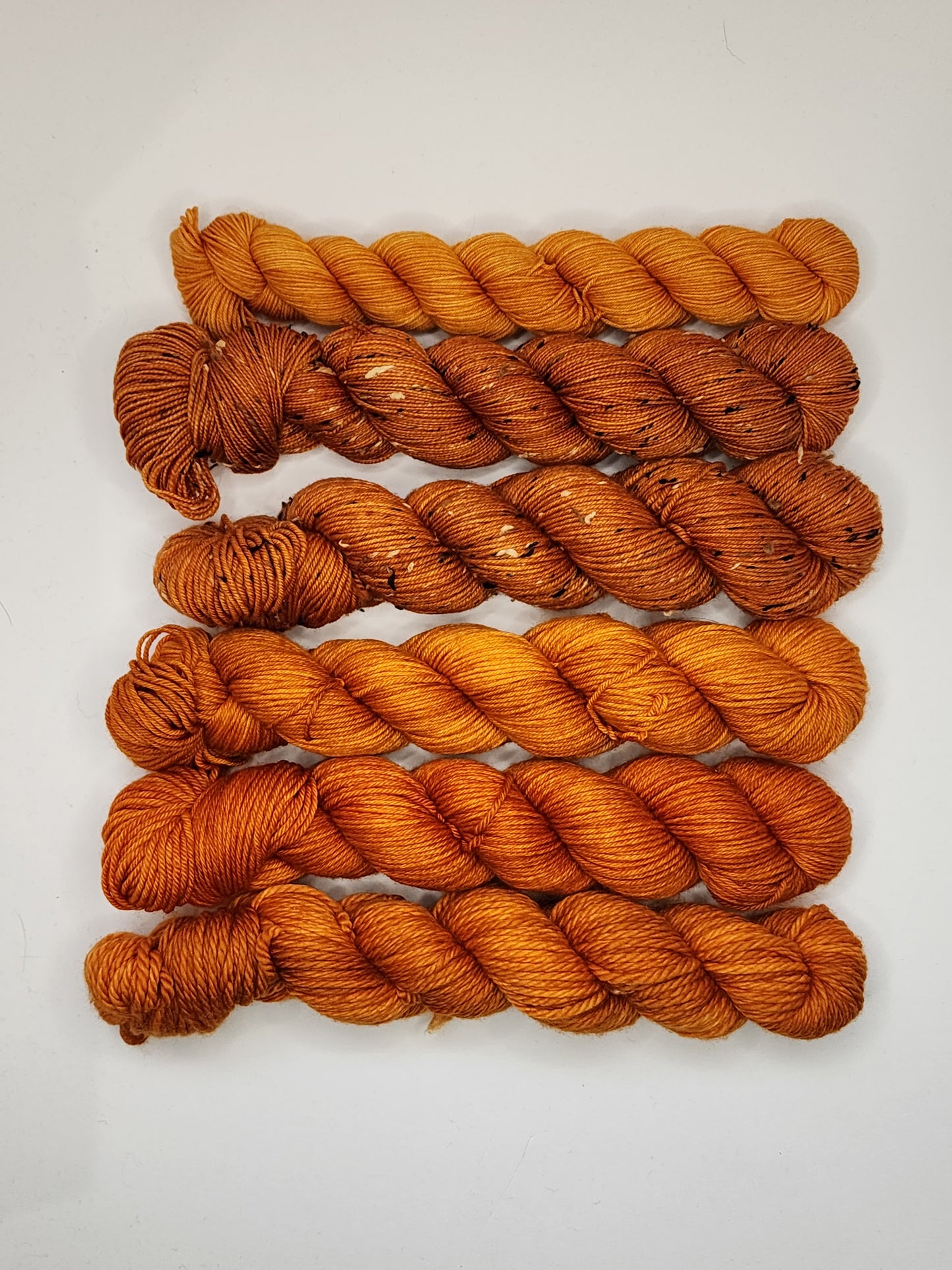 Ready To Ship - Pumpkin Pie