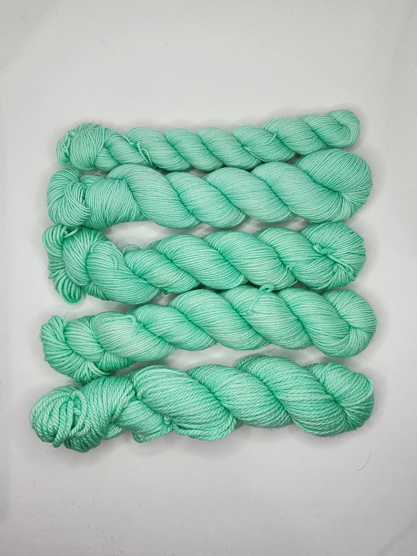 Ready To Ship - Spearmint