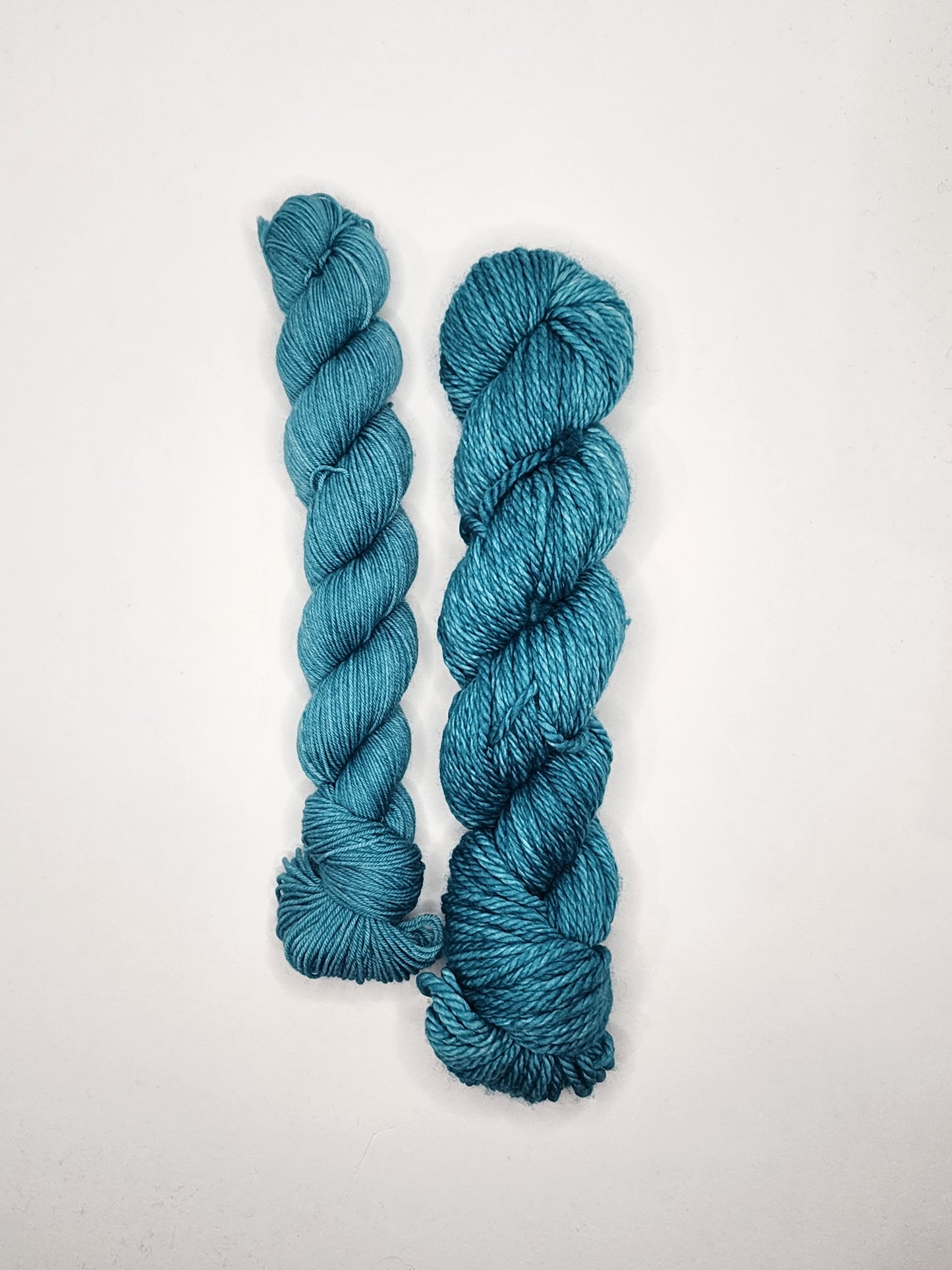 Ready To Ship - Teal