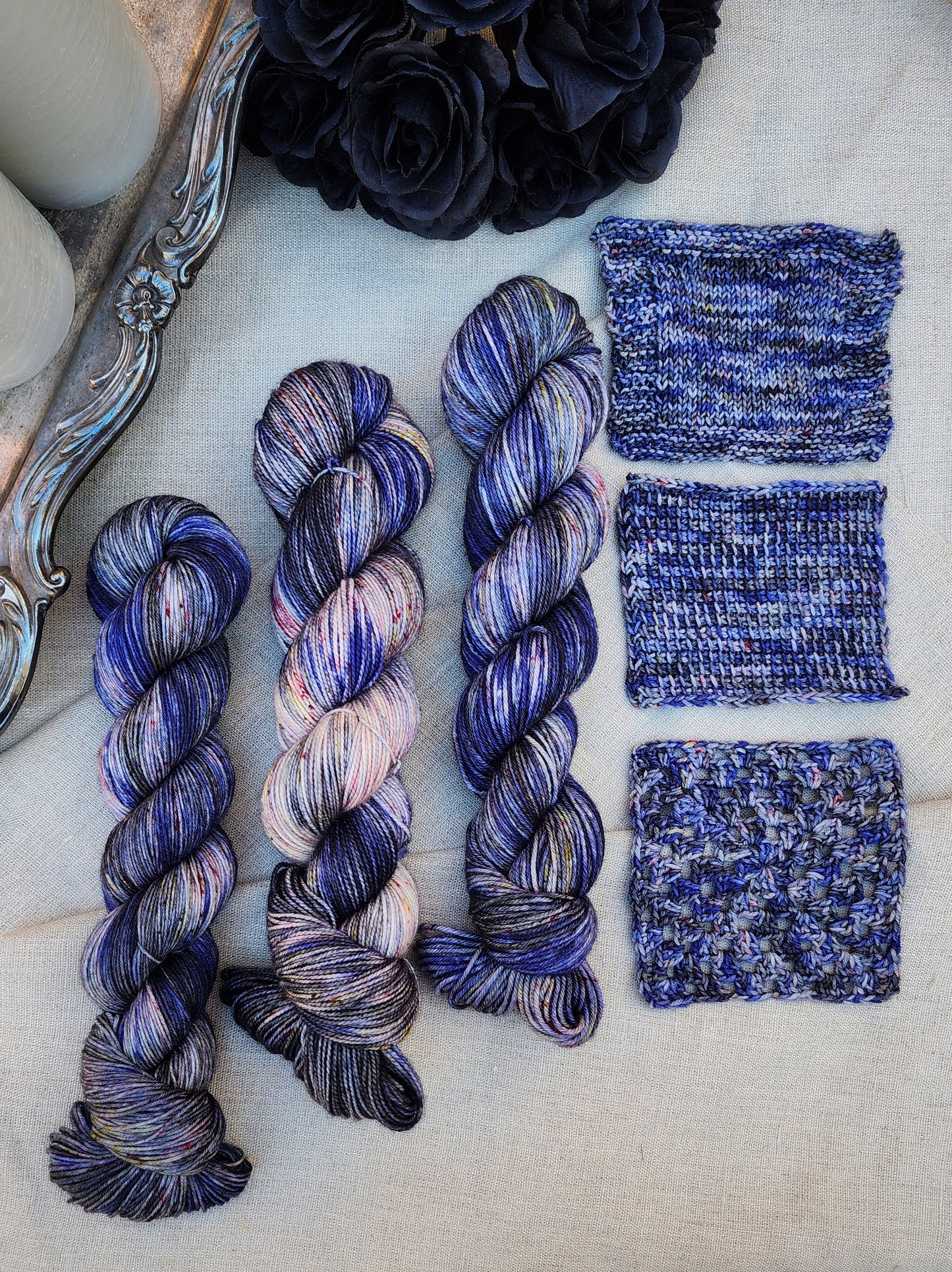 Ready To Ship - Hollow and Haunted