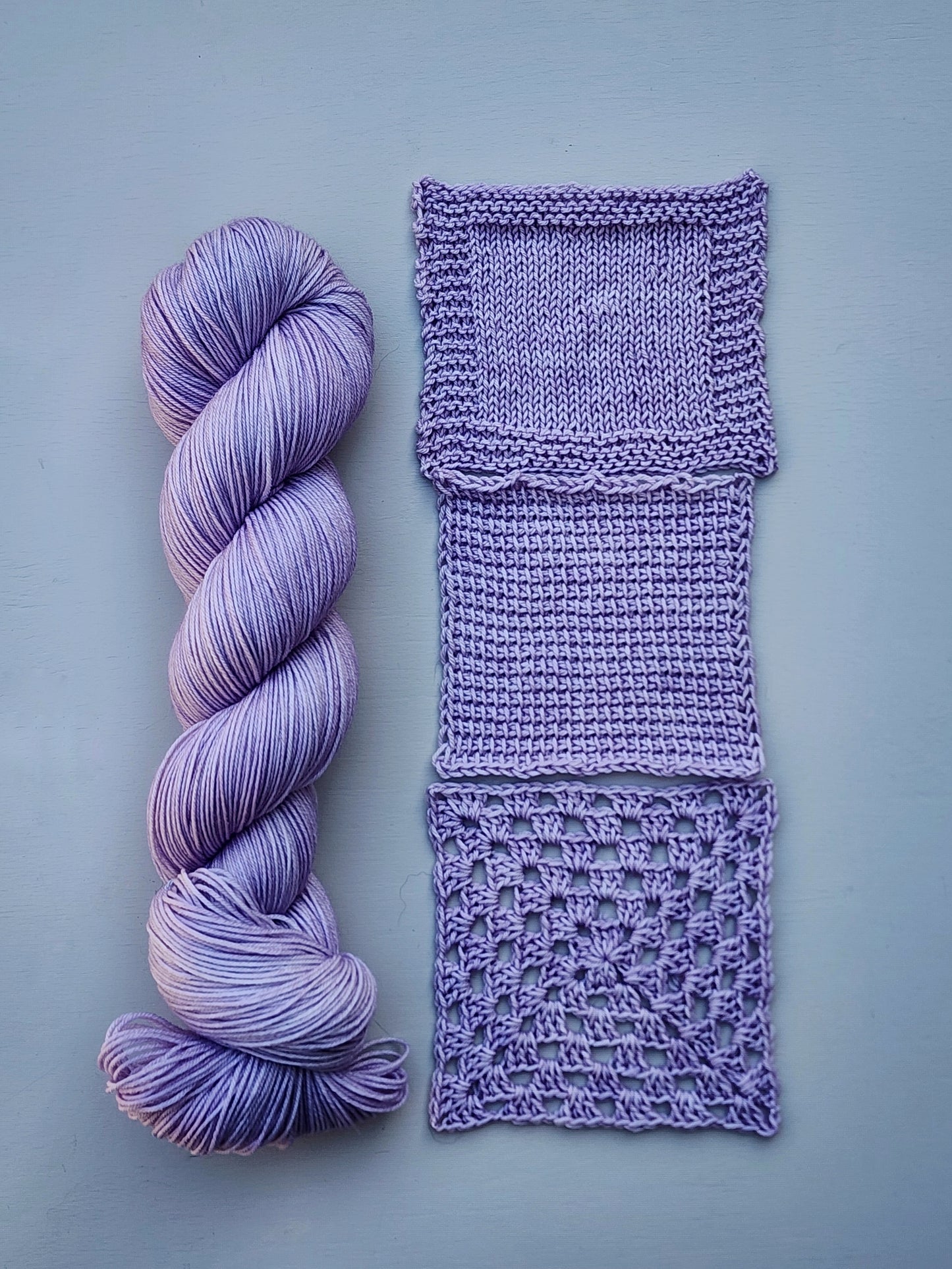 Signature Lilac ~ PREORDER