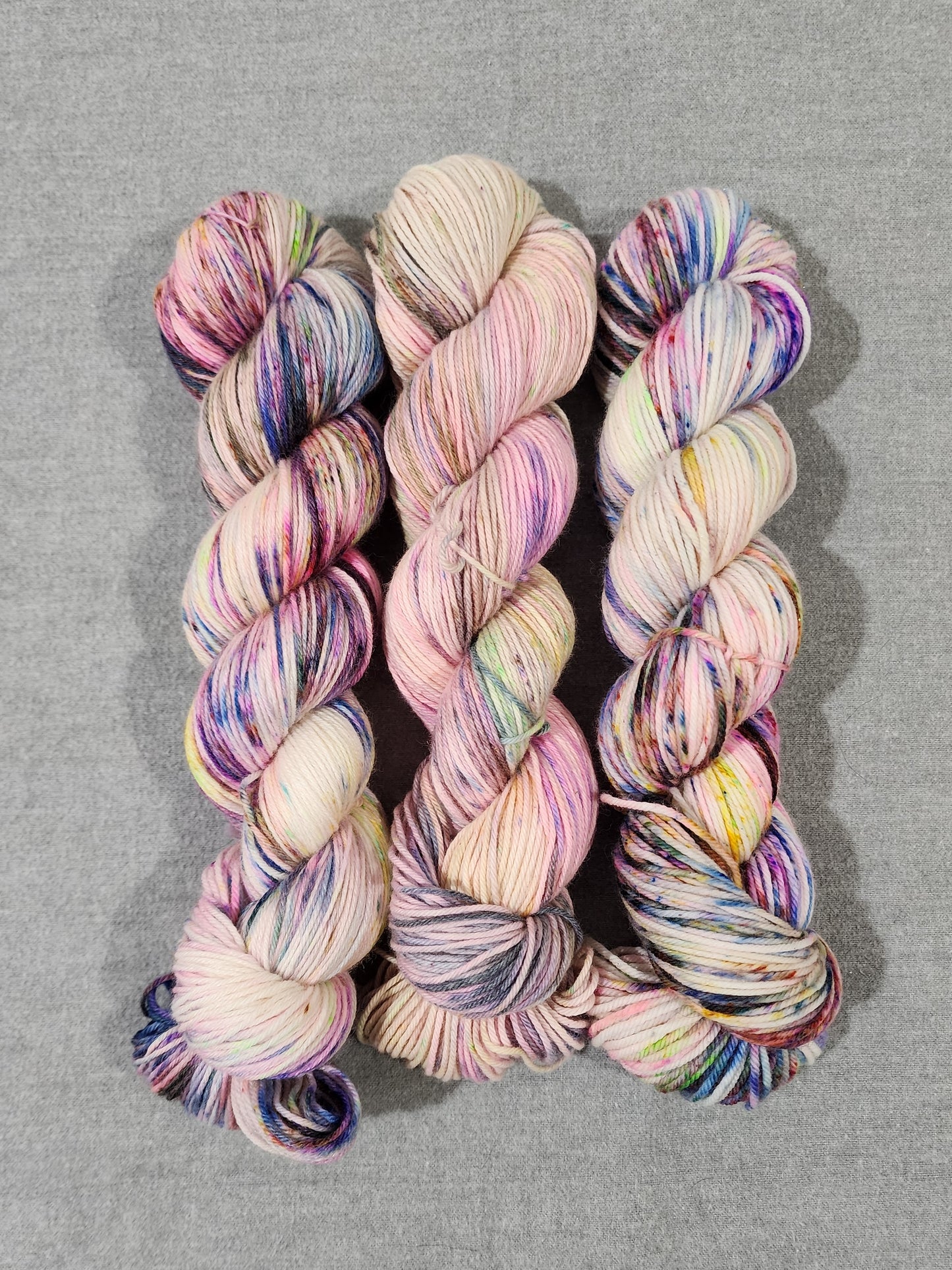 Ready To Ship - Snow Dye #10