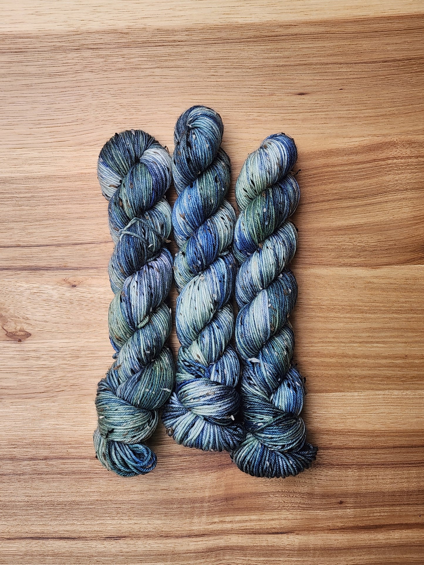 RTS-Once Upon A Dye Vol. 104