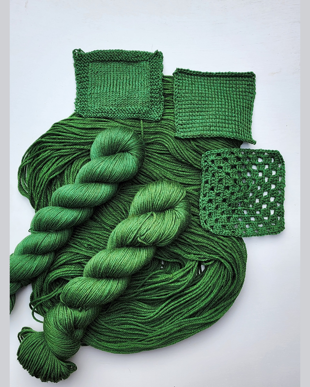Ready To Ship - Ireland