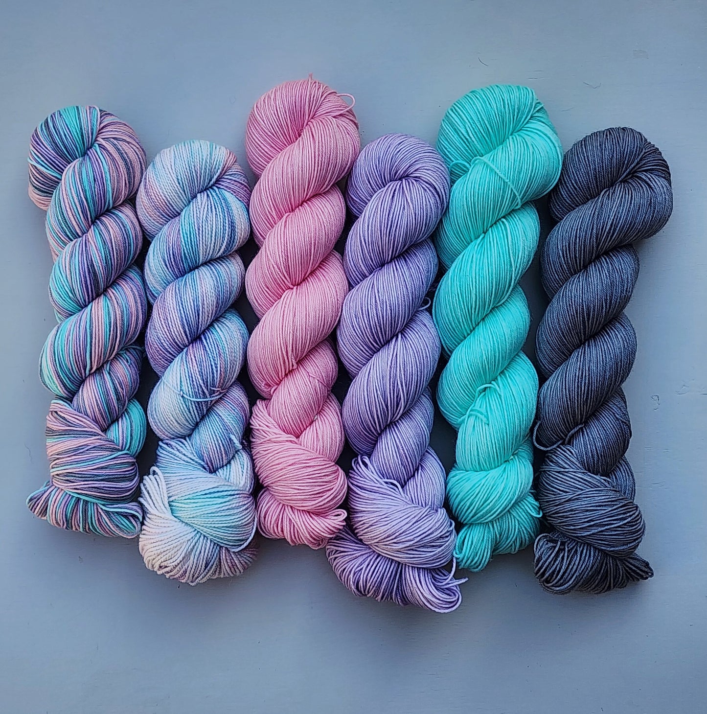 Signature Yarn ~ PREORDER