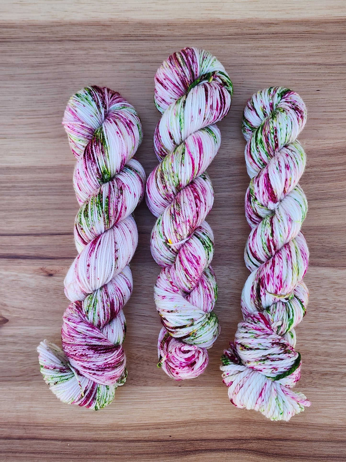 Ready To Ship - Snow Dye #12