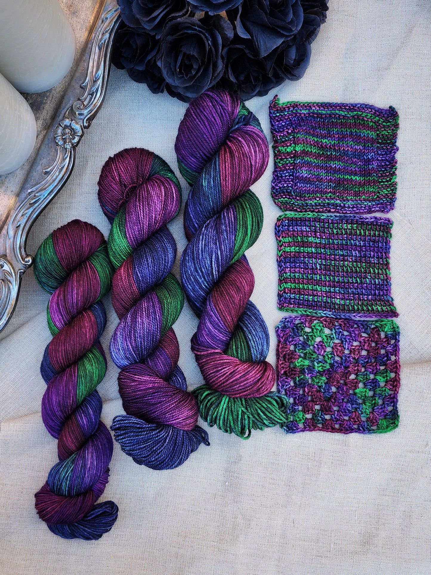 Ready To Ship - Hawthorne Party