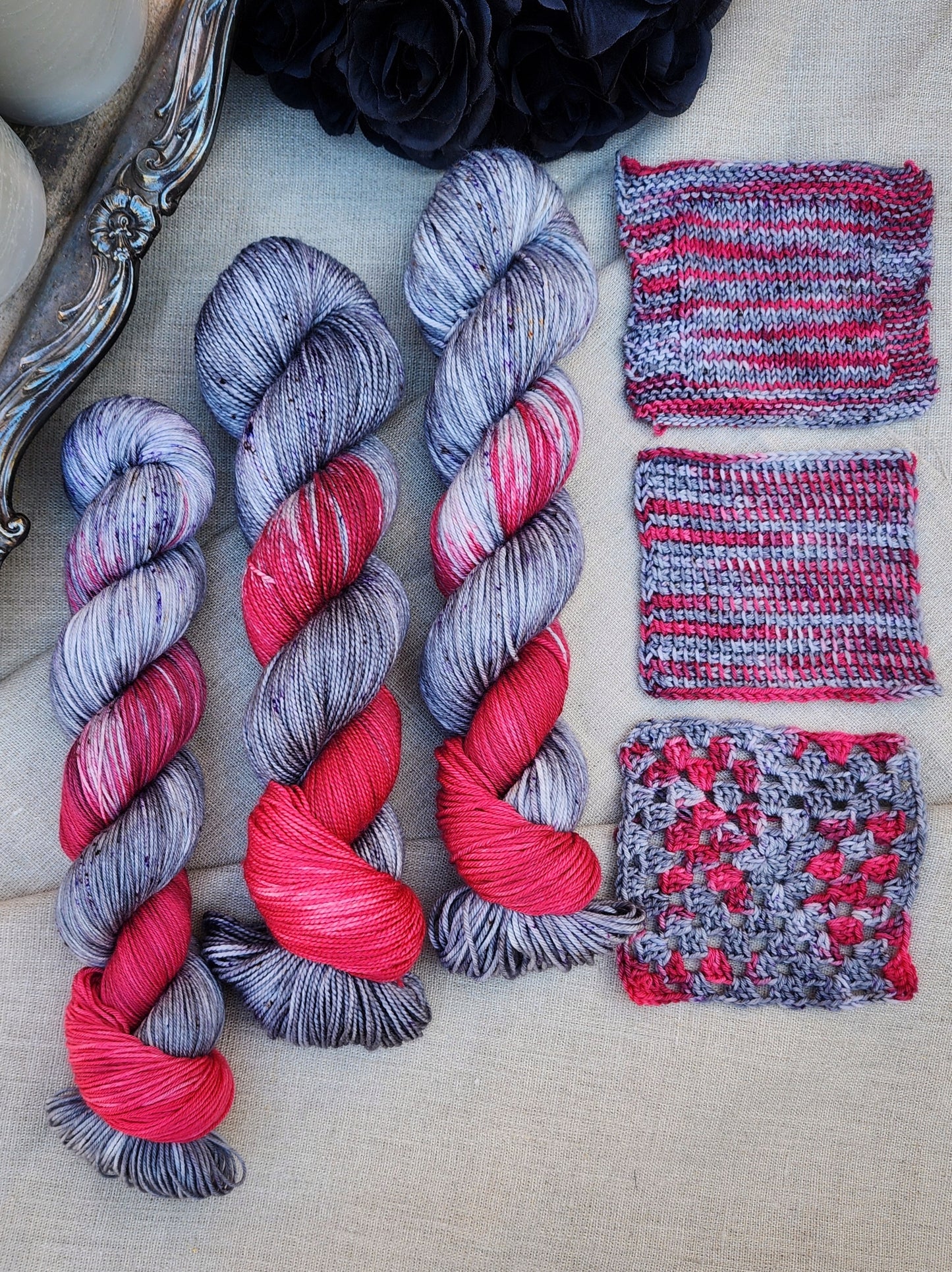 Ready To Ship - Florence's Ring