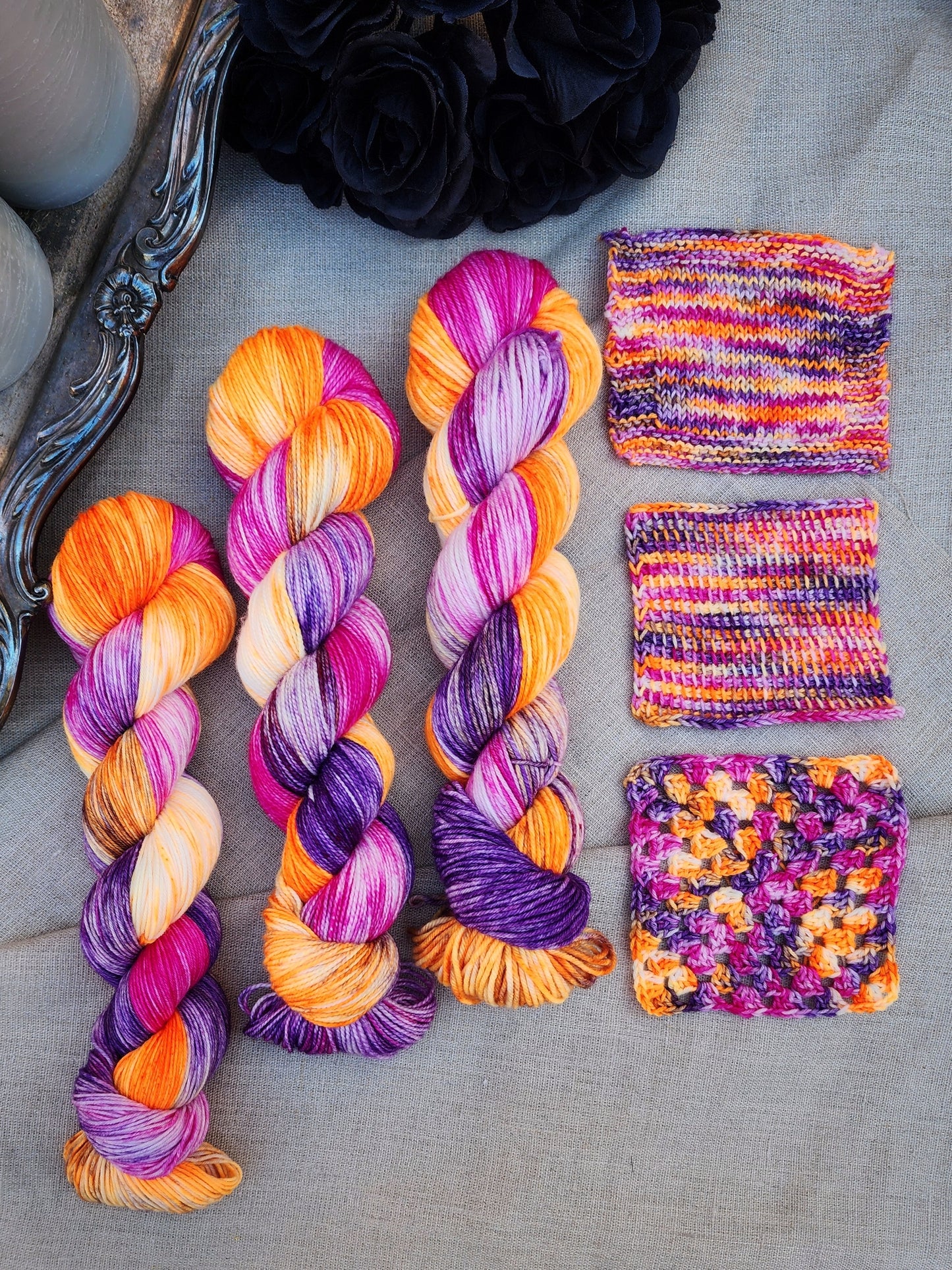 Ready To Ship - Charlee