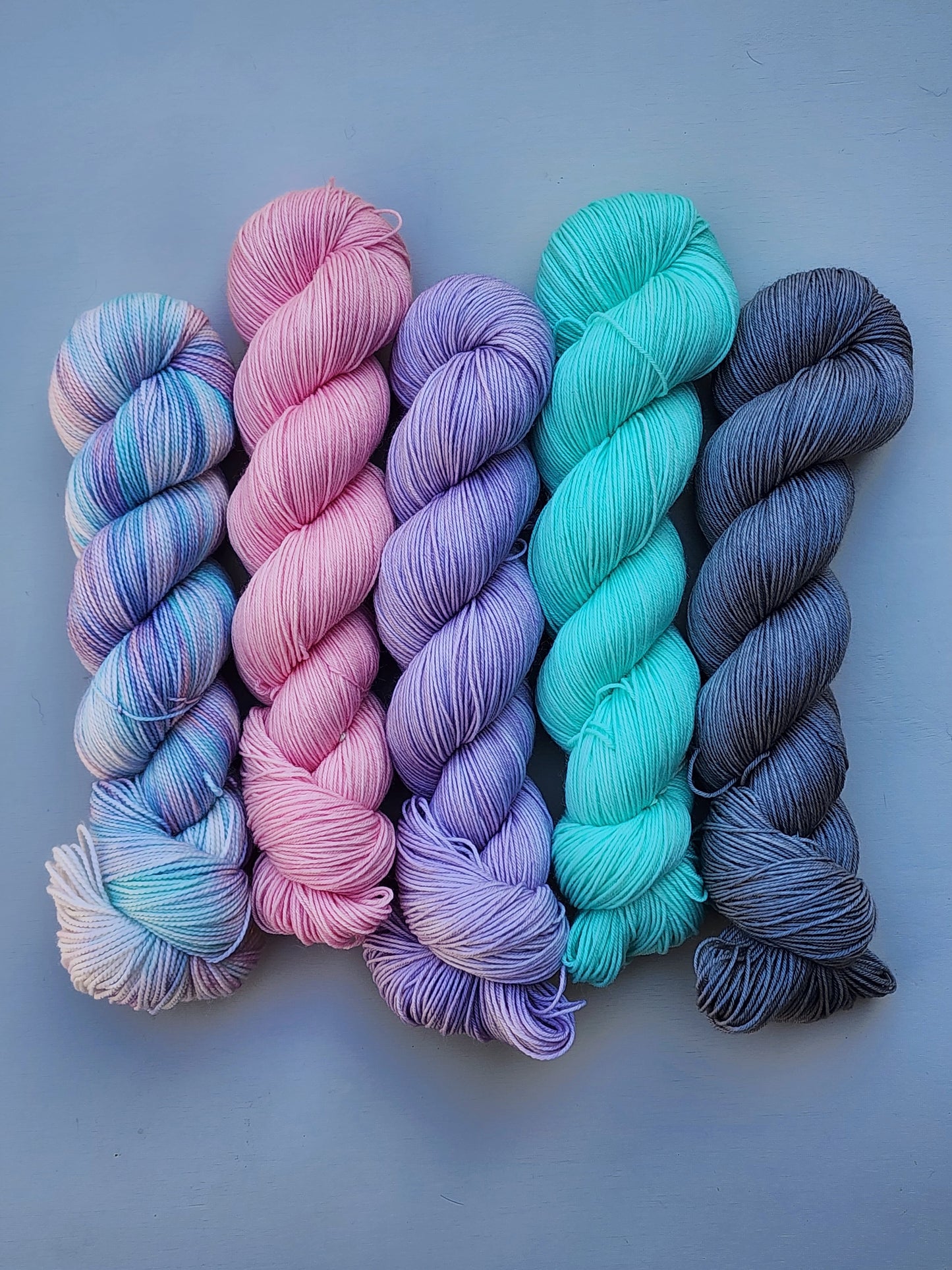 Signature Core Five ~ PREORDER