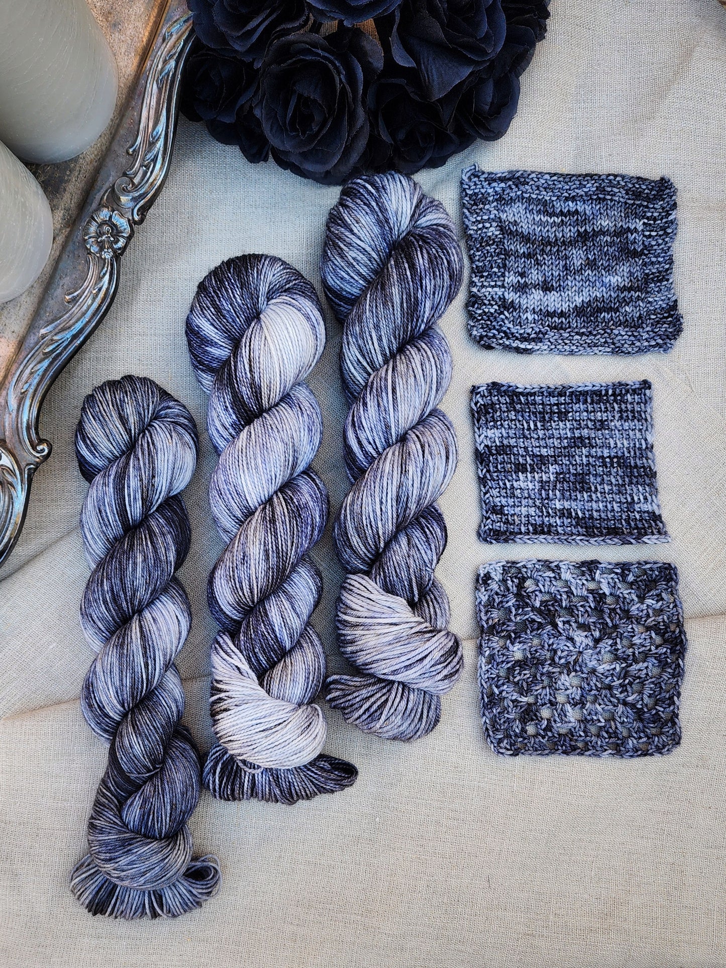 Ready To Ship - Gabriel