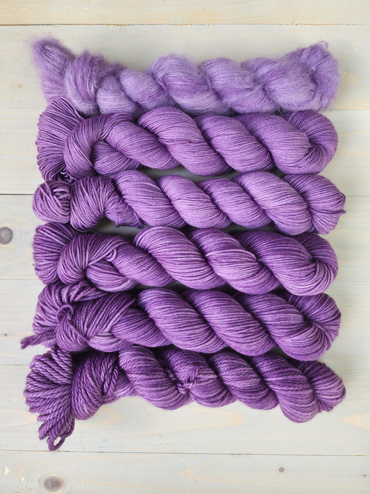 Very Violet
