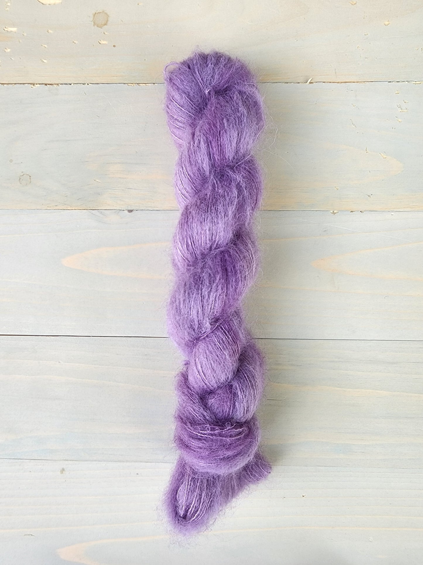 Very Violet