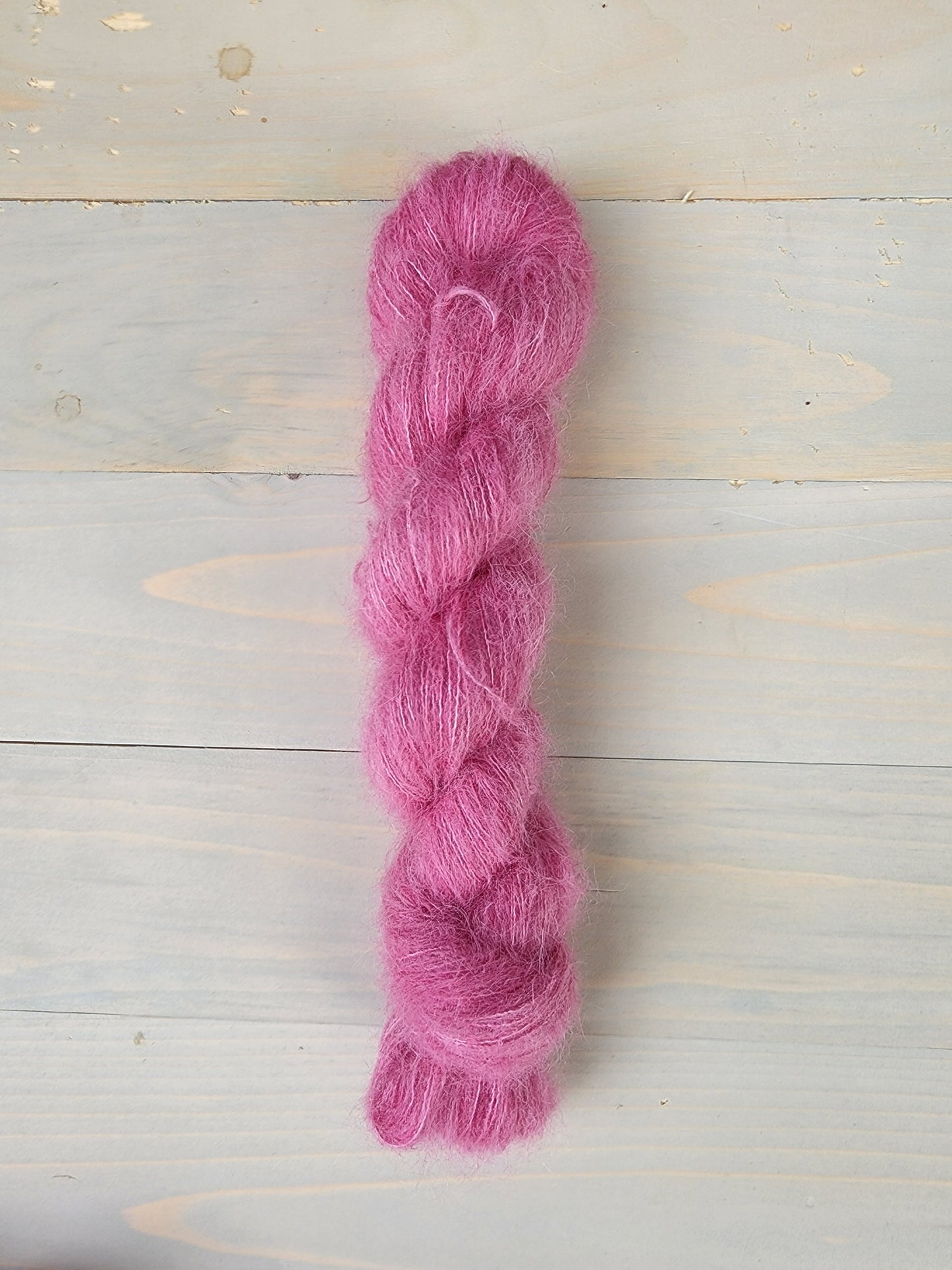 Tickled Pink