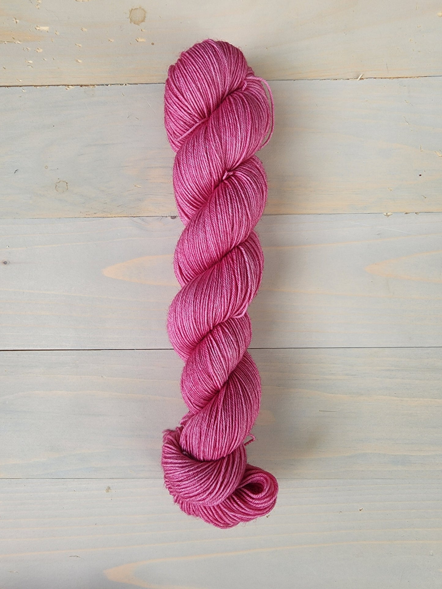 Tickled Pink