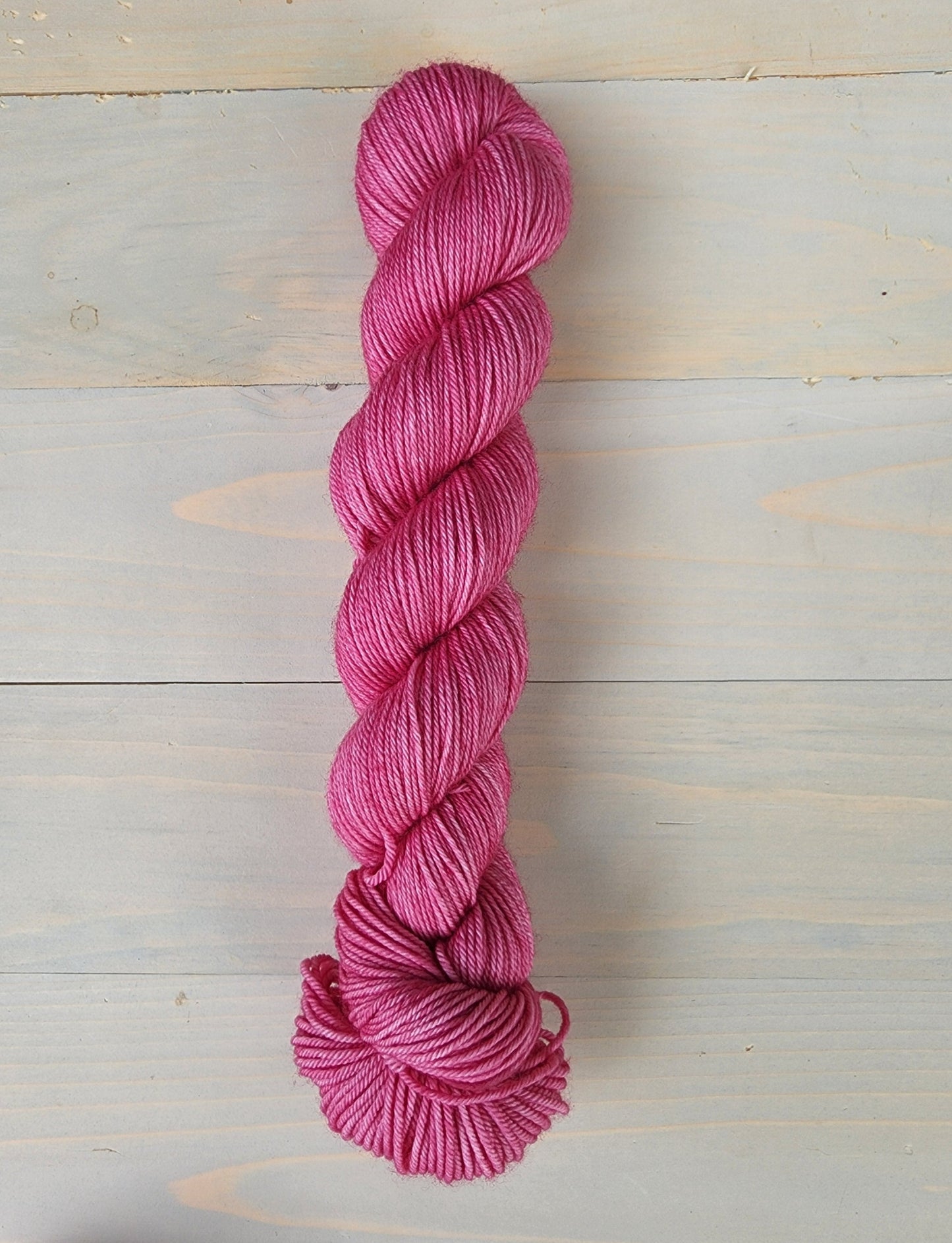 Tickled Pink