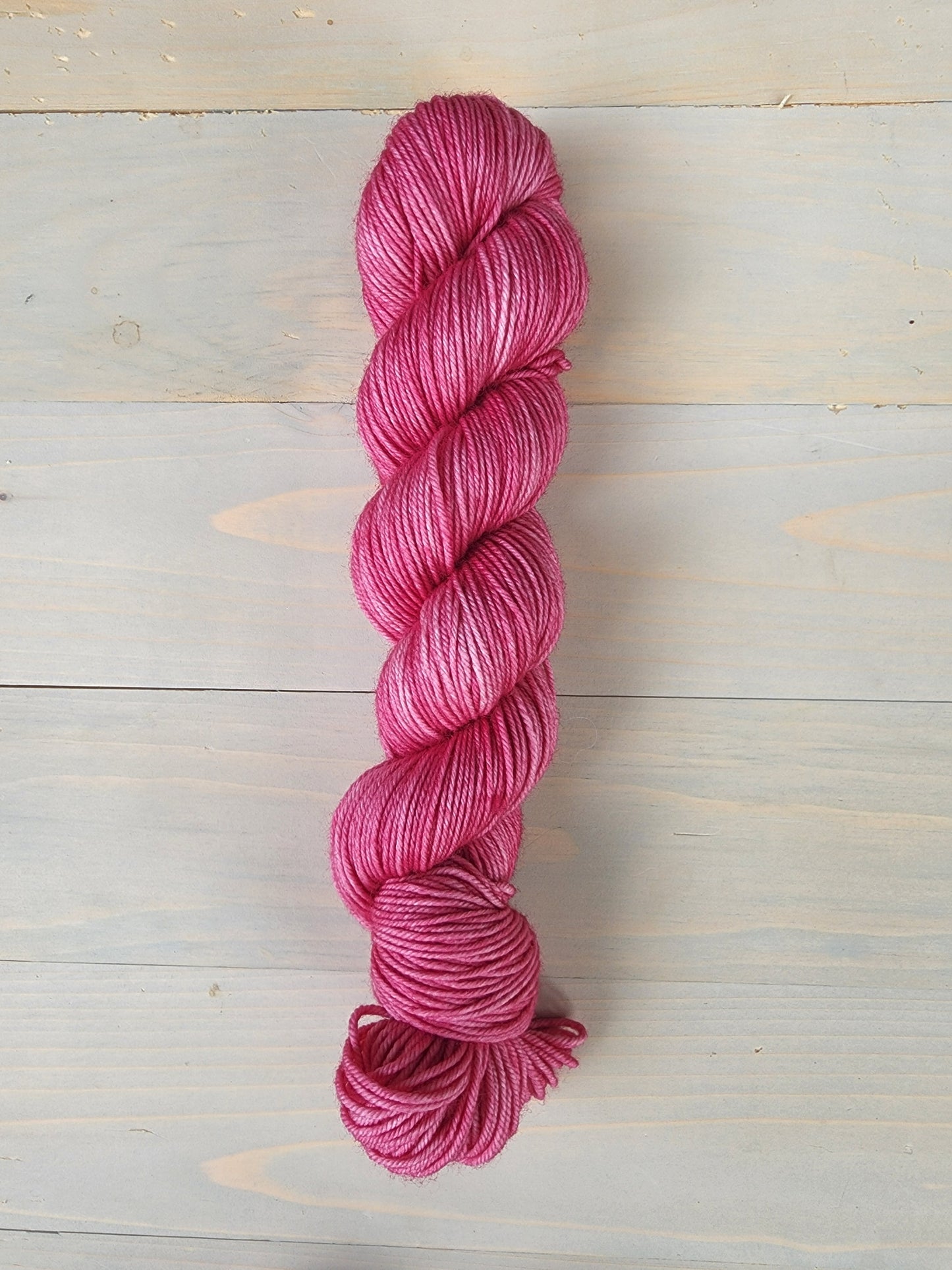 Tickled Pink