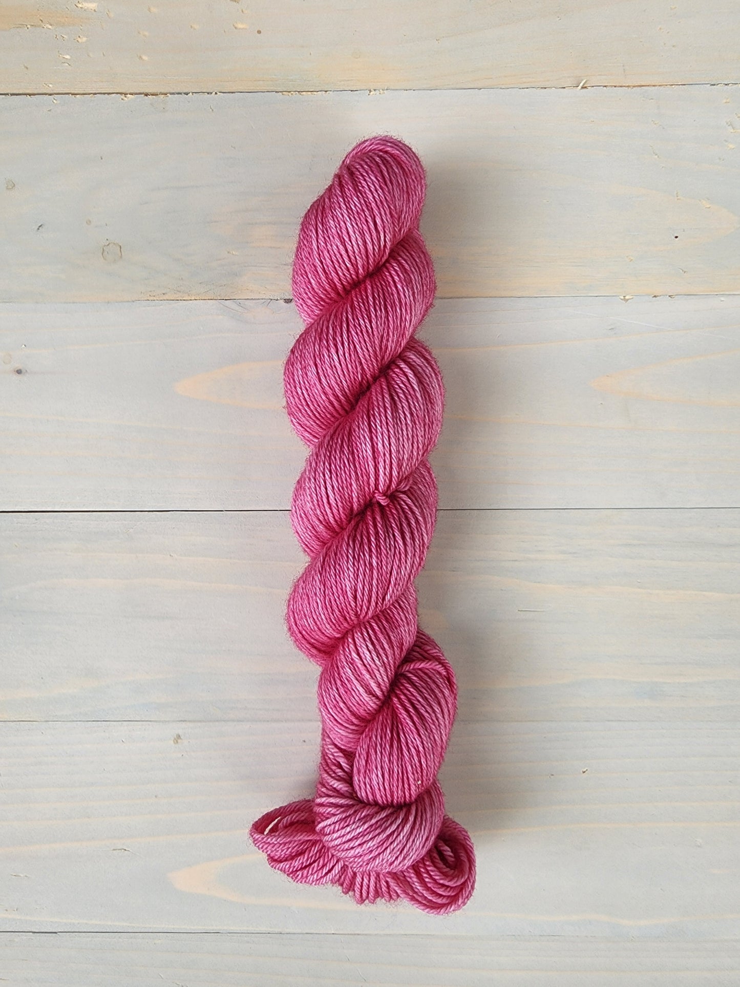 Tickled Pink
