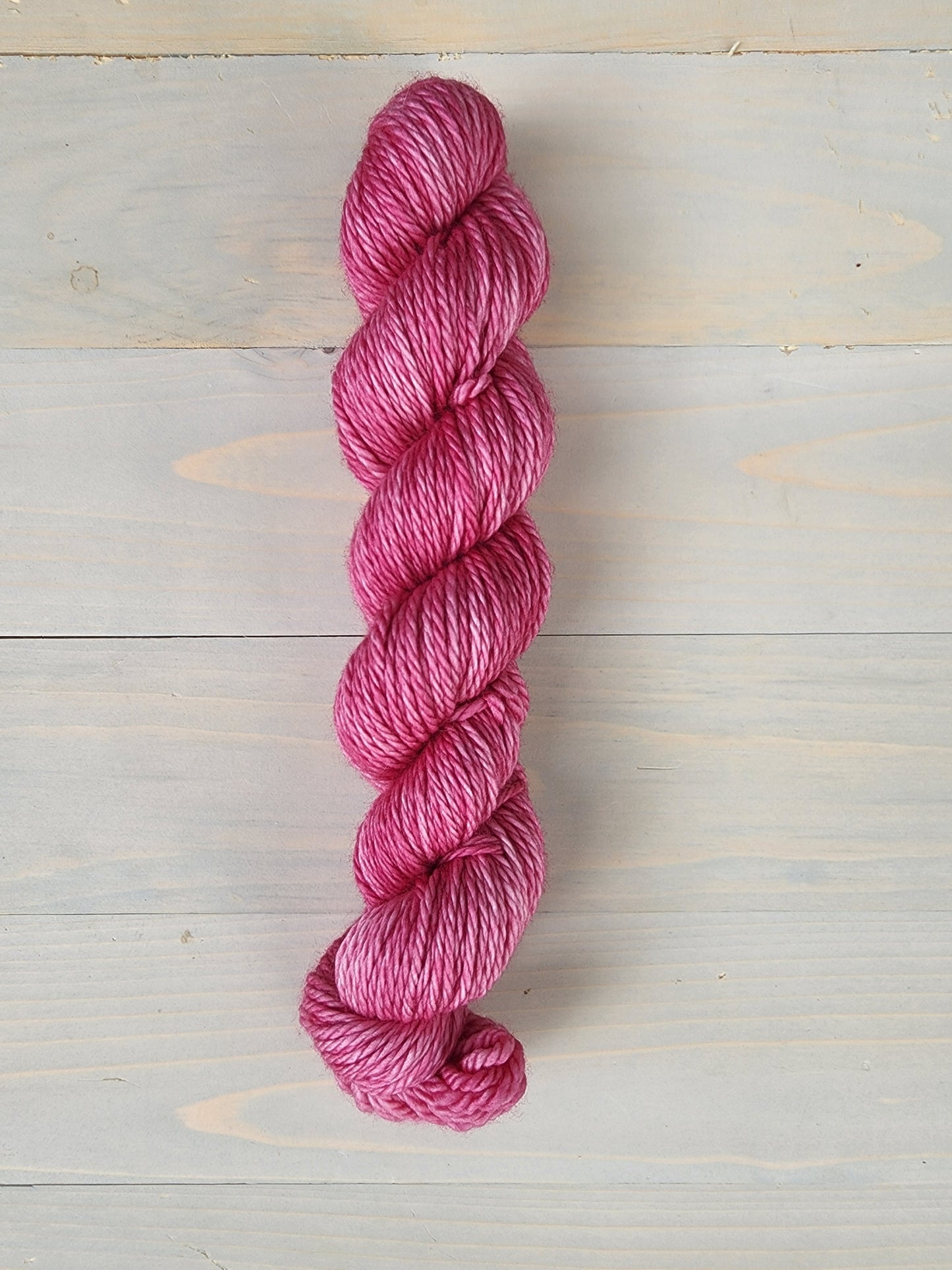 Tickled Pink