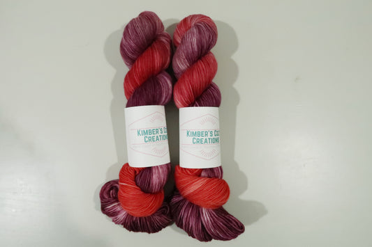 Ready To Ship - Once Upon A Dye Vol. 87