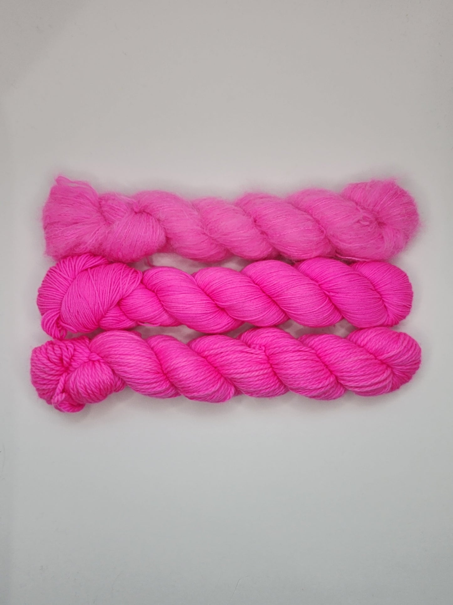 Ready To Ship - Atomic Pink