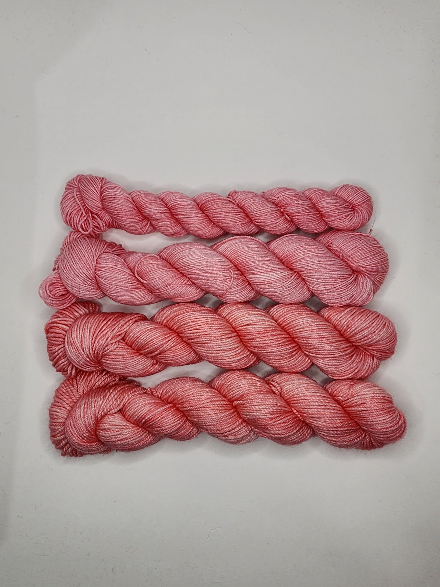 Ready To Ship - Coral