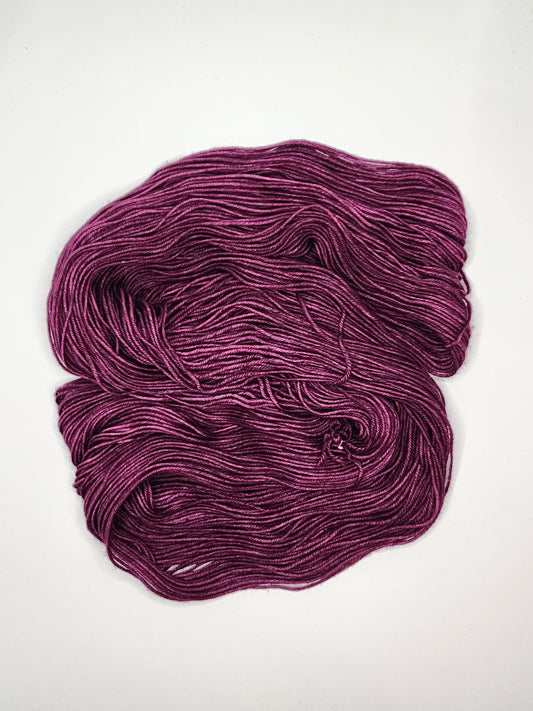 Mini Boutique - Deep Magenta