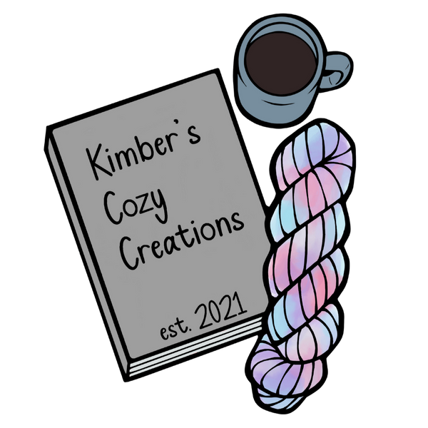 Kimber's Cozy Creations